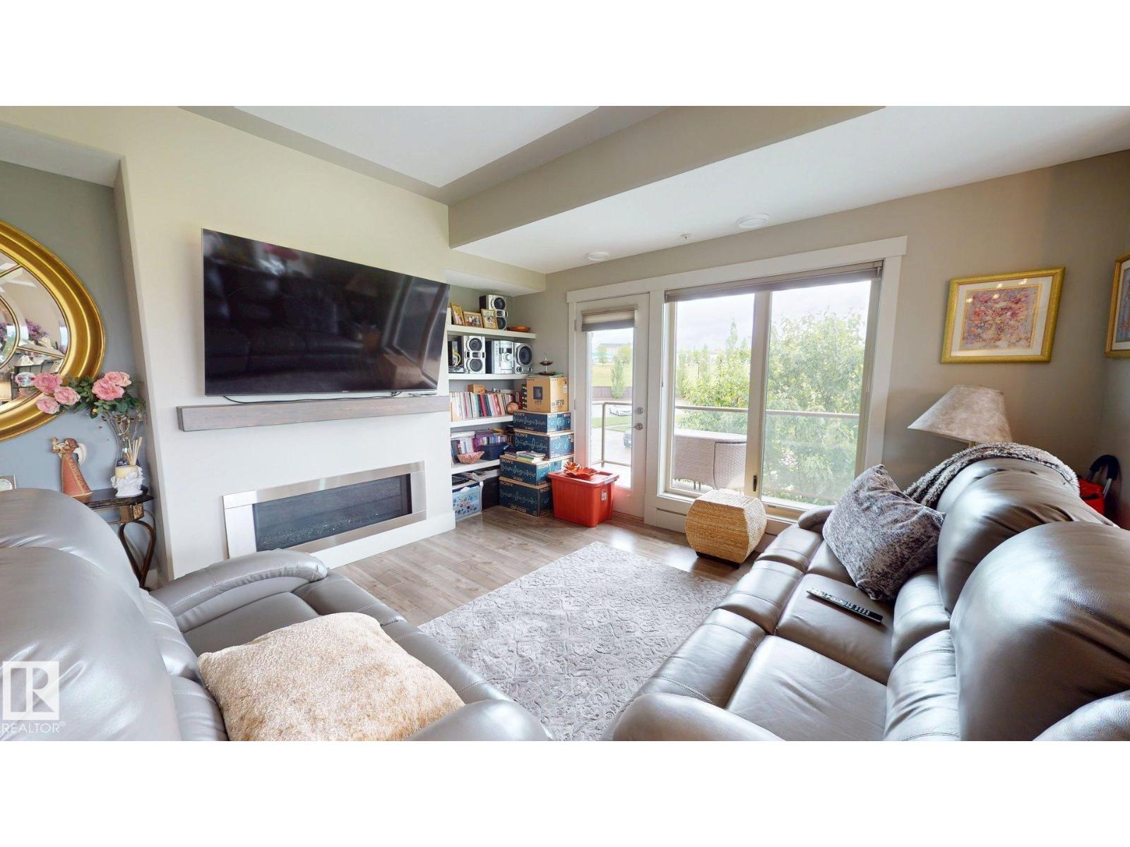 #202 5201 Brougham Dr, Drayton Valley, Alberta T7A 0A1 - Photo 11 - E4494658