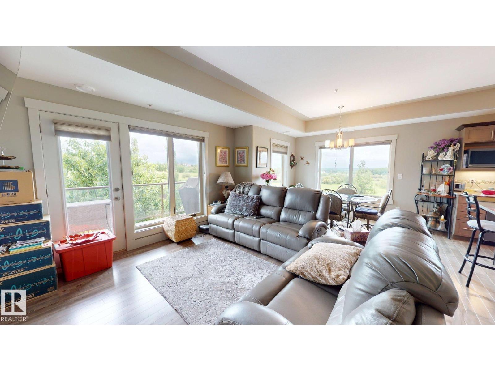 #202 5201 Brougham Dr, Drayton Valley, Alberta T7A 0A1 - Photo 12 - E4494658