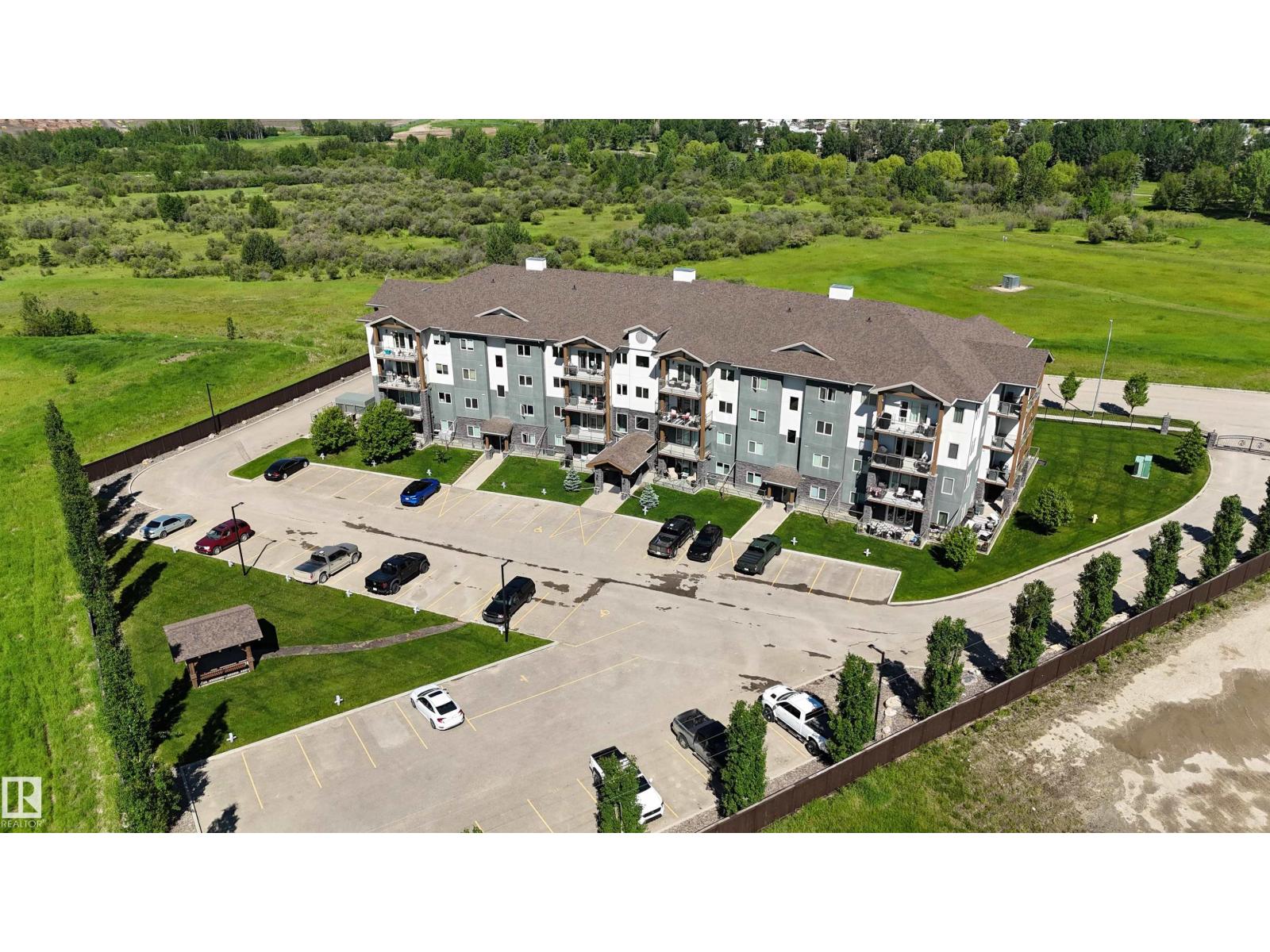 #202 5201 Brougham Dr, Drayton Valley, Alberta T7A 0A1 - Photo 2 - E4494658
