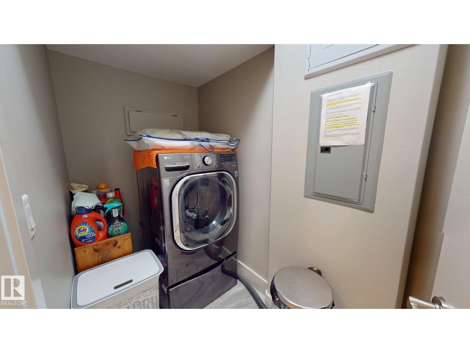 #202 5201 Brougham Dr, Drayton Valley, Alberta T7A 0A1 - Photo 27 - E4494658
