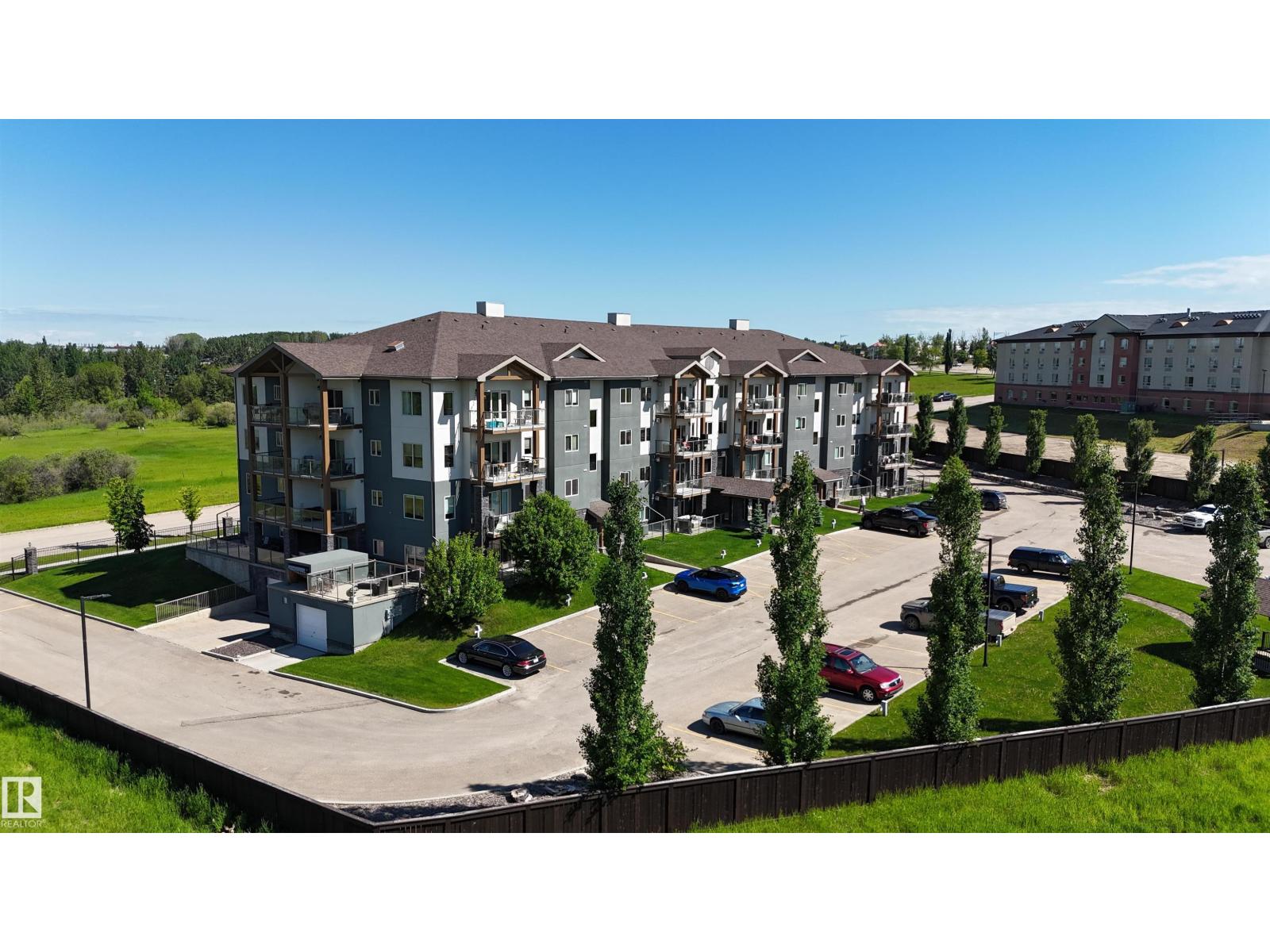 #202 5201 Brougham Dr, Drayton Valley, Alberta T7A 0A1 - Photo 3 - E4494658
