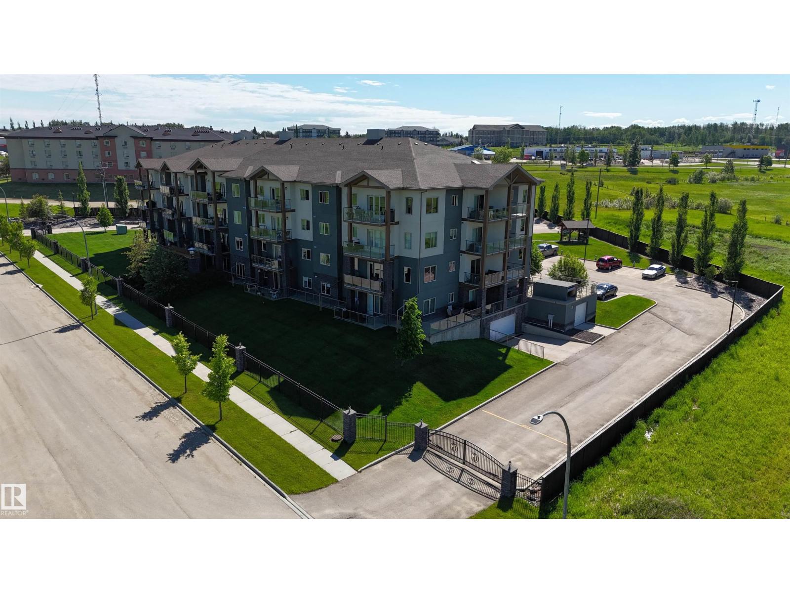 #202 5201 Brougham Dr, Drayton Valley, Alberta T7A 0A1 - Photo 34 - E4494658