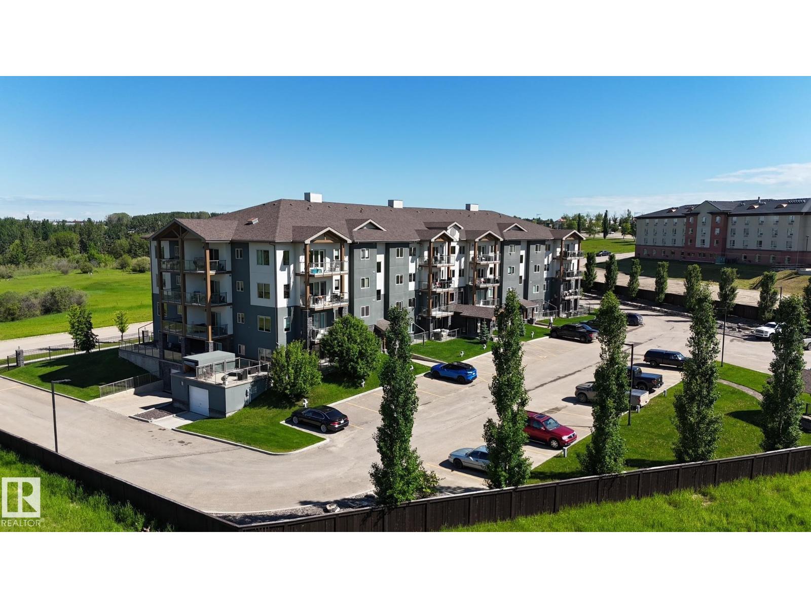 #204 5201 Brougham Dr, Drayton Valley, Alberta T7A 0C8 - Photo 1 - E4494688