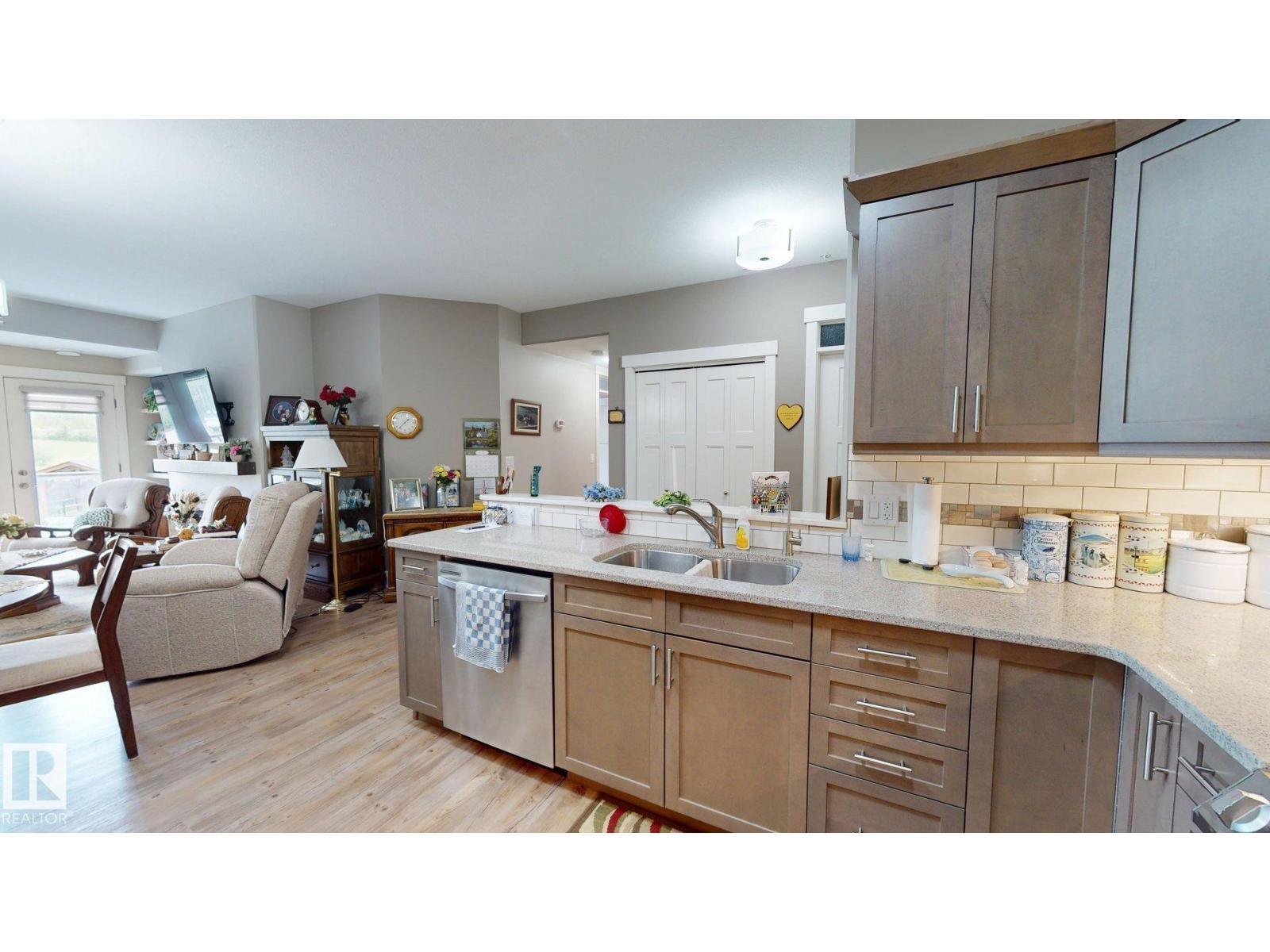 #204 5201 Brougham Dr, Drayton Valley, Alberta T7A 0C8 - Photo 10 - E4494688