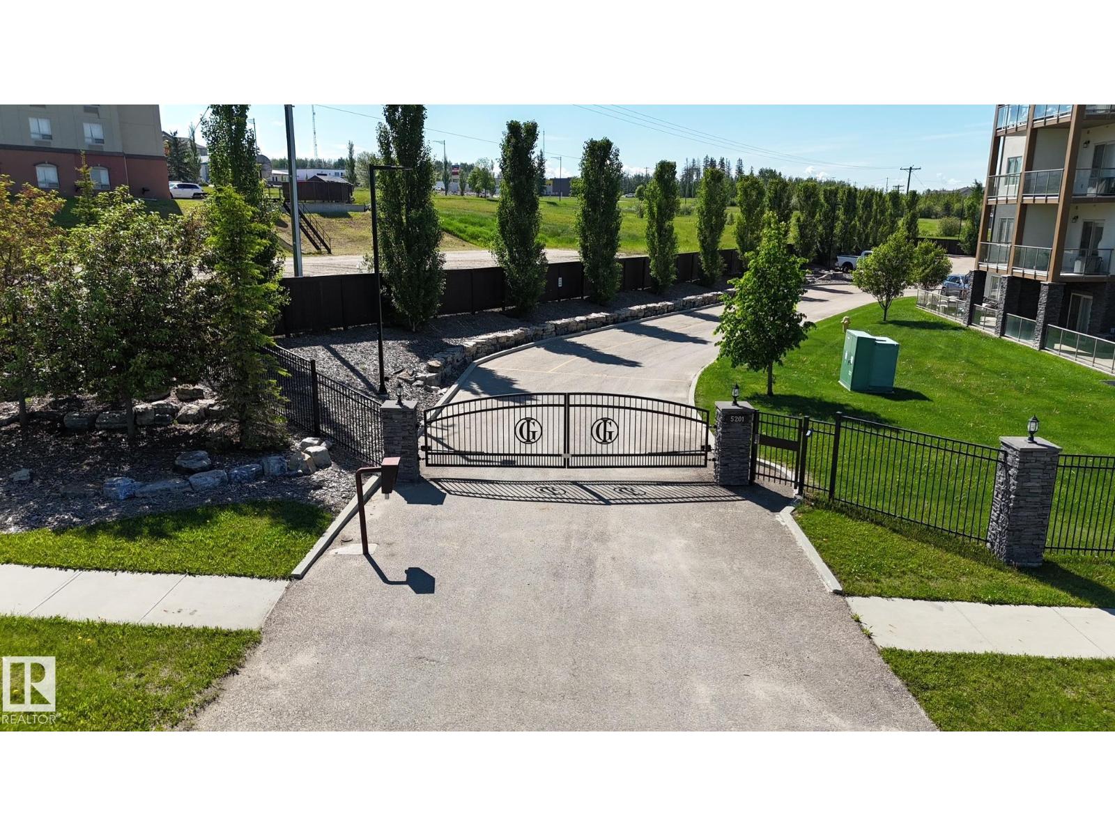 #204 5201 Brougham Dr, Drayton Valley, Alberta T7A 0C8 - Photo 2 - E4494688