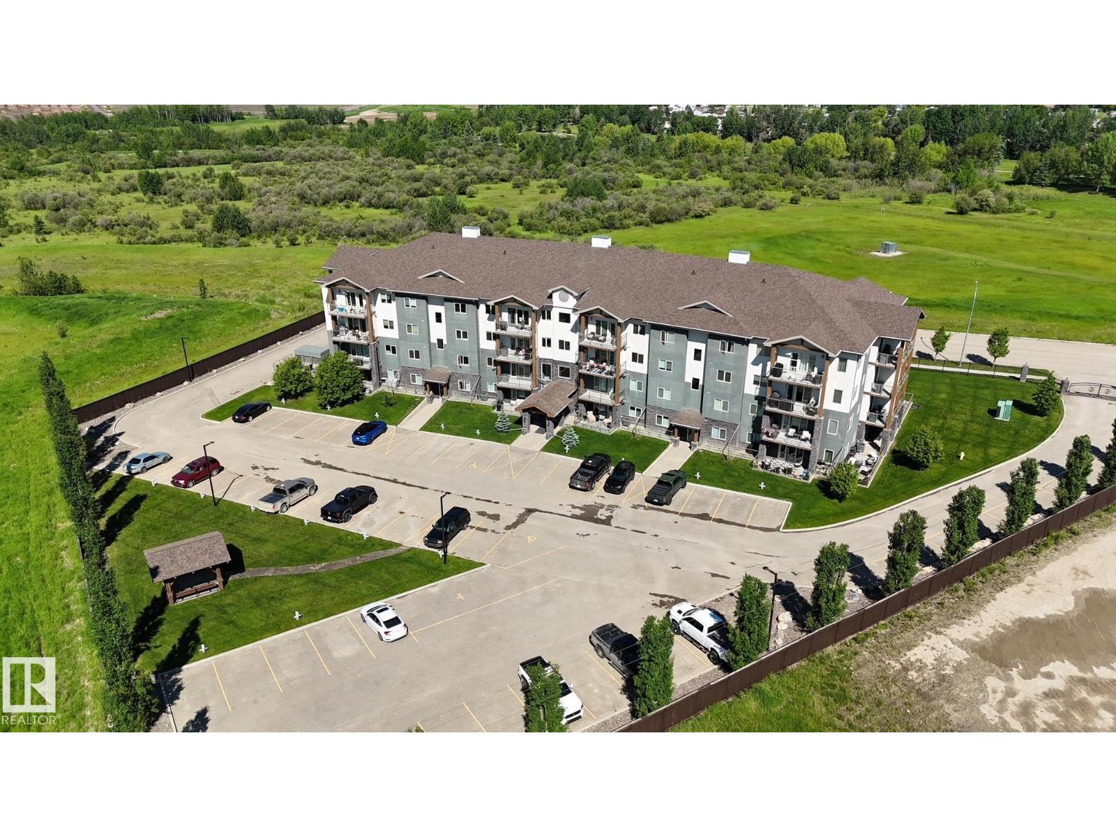 #204 5201 Brougham Dr, Drayton Valley, Alberta T7A 0C8 - Photo 3 - E4494688