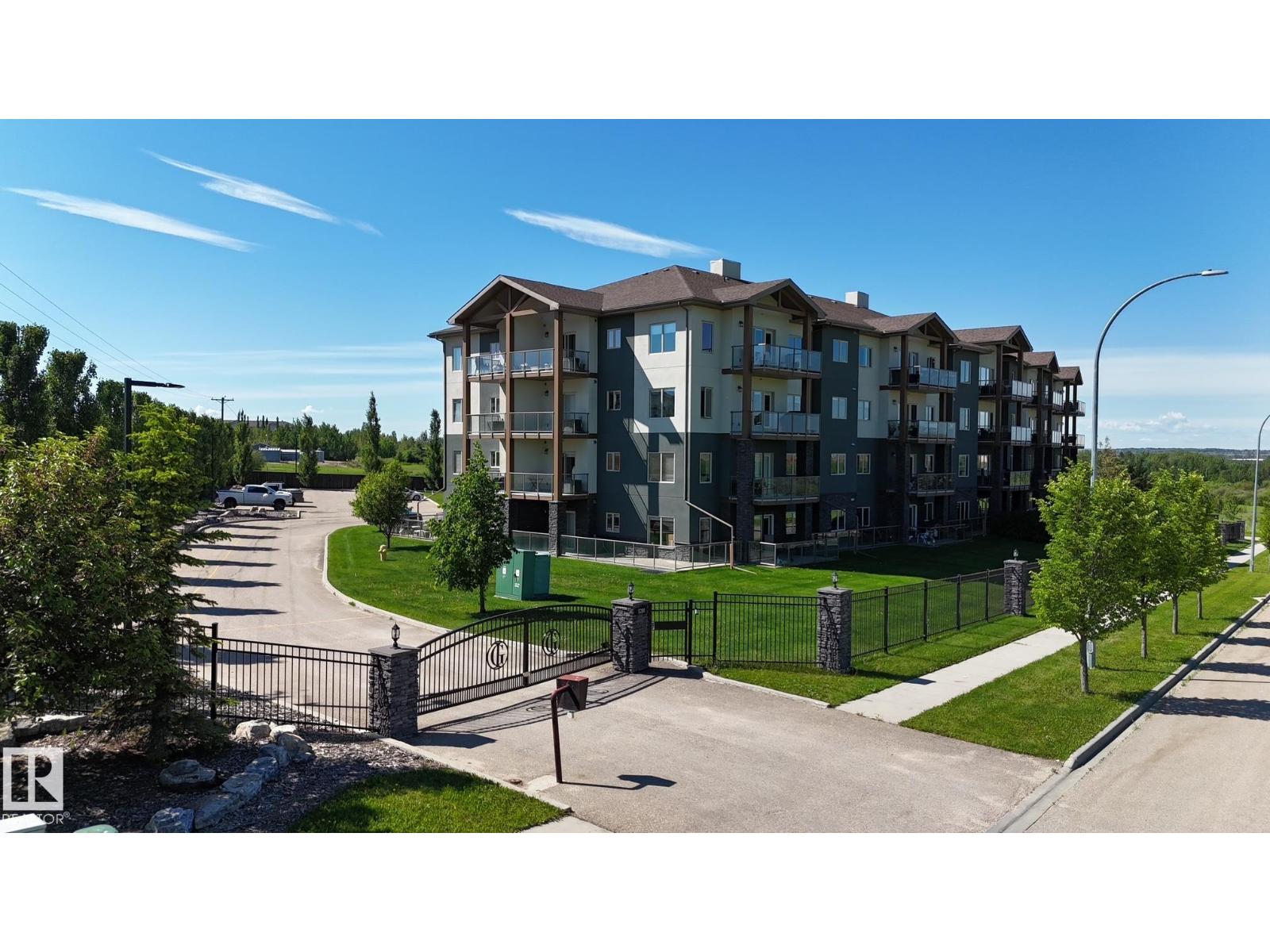 #204 5201 Brougham Dr, Drayton Valley, Alberta T7A 0C8 - Photo 4 - E4494688