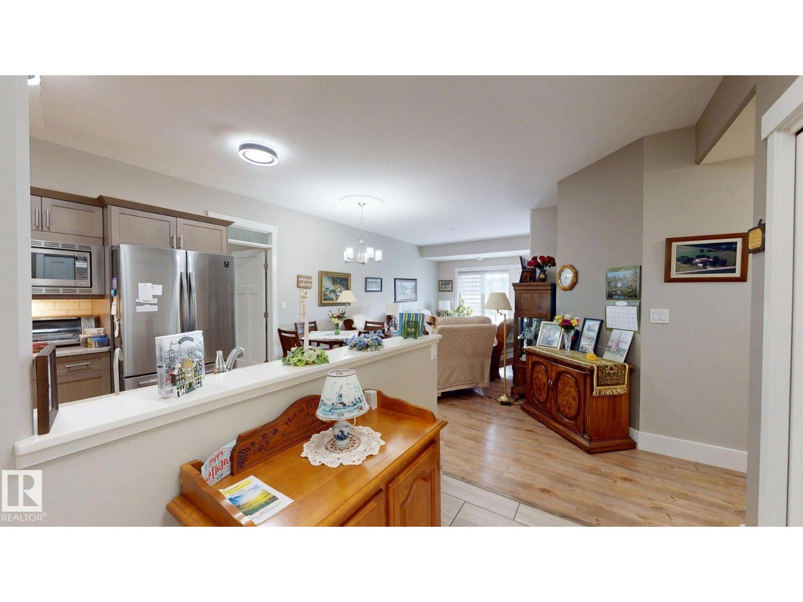 #204 5201 Brougham Dr, Drayton Valley, Alberta T7A 0C8 - Photo 5 - E4494688