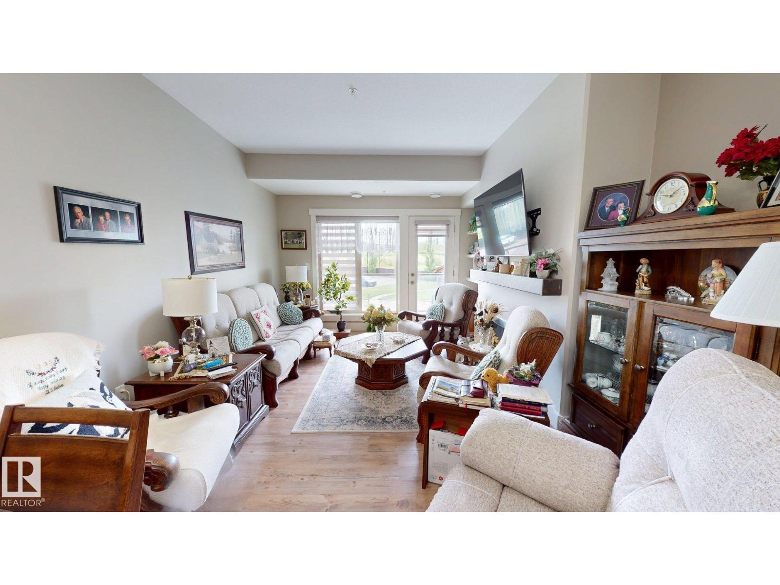 #204 5201 Brougham Dr, Drayton Valley, Alberta T7A 0C8 - Photo 6 - E4494688