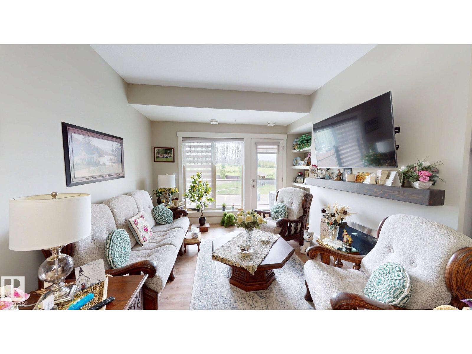 #204 5201 Brougham Dr, Drayton Valley, Alberta T7A 0C8 - Photo 7 - E4494688