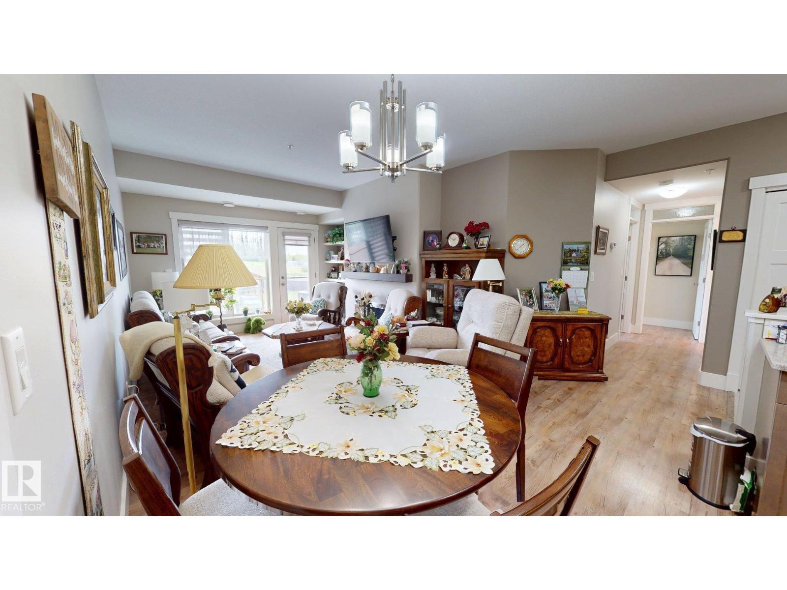 #204 5201 Brougham Dr, Drayton Valley, Alberta T7A 0C8 - Photo 8 - E4494688