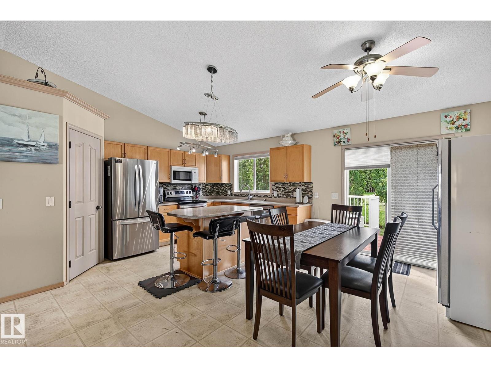 4805 53 Av, Thorsby, Alberta T0C 2P0 - Photo 10 - E4494730