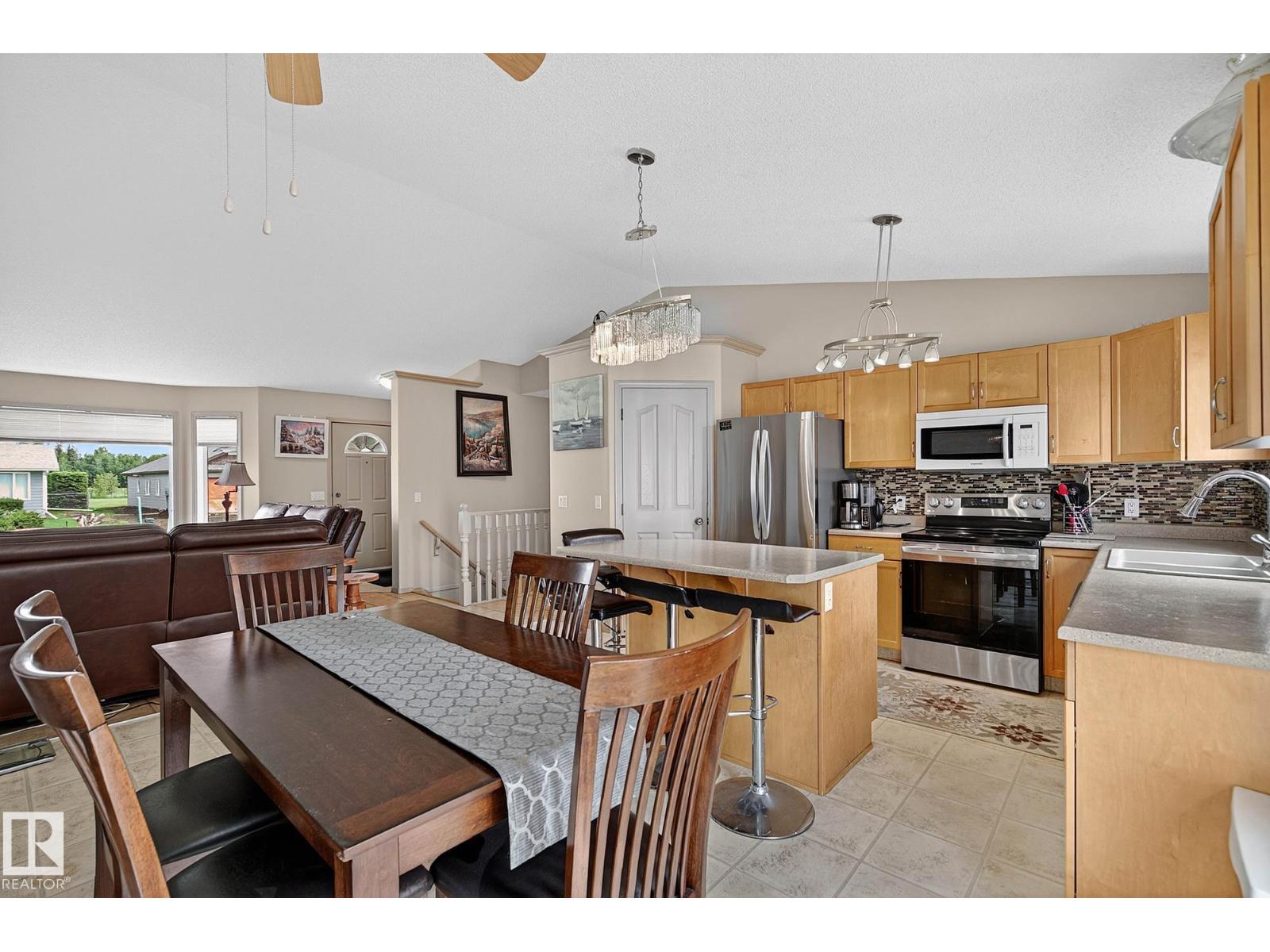 4805 53 Av, Thorsby, Alberta T0C 2P0 - Photo 17 - E4494730