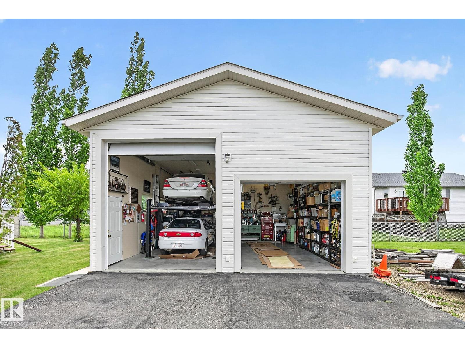 4805 53 Av, Thorsby, Alberta T0C 2P0 - Photo 3 - E4494730