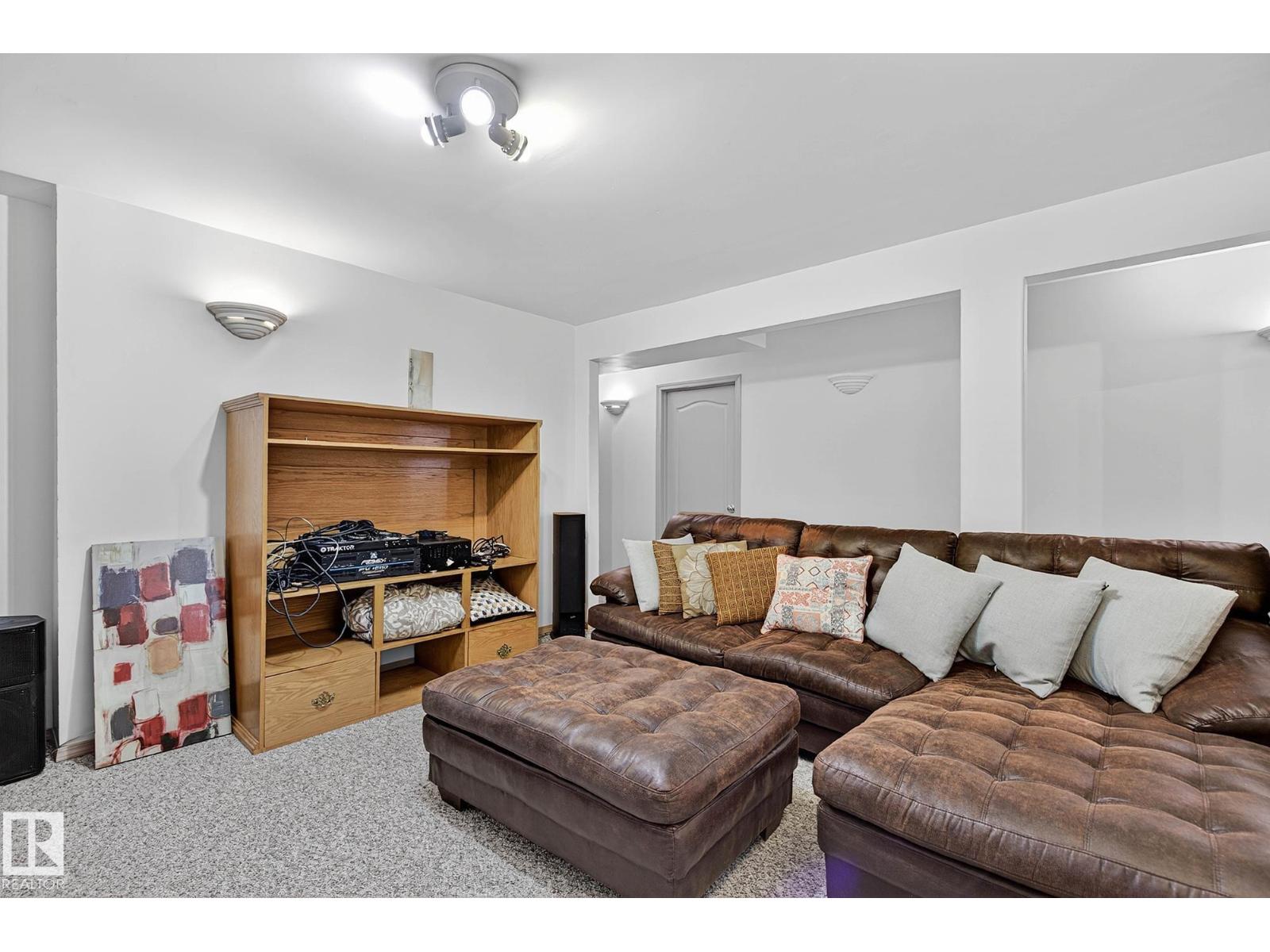 4805 53 Av, Thorsby, Alberta T0C 2P0 - Photo 31 - E4494730