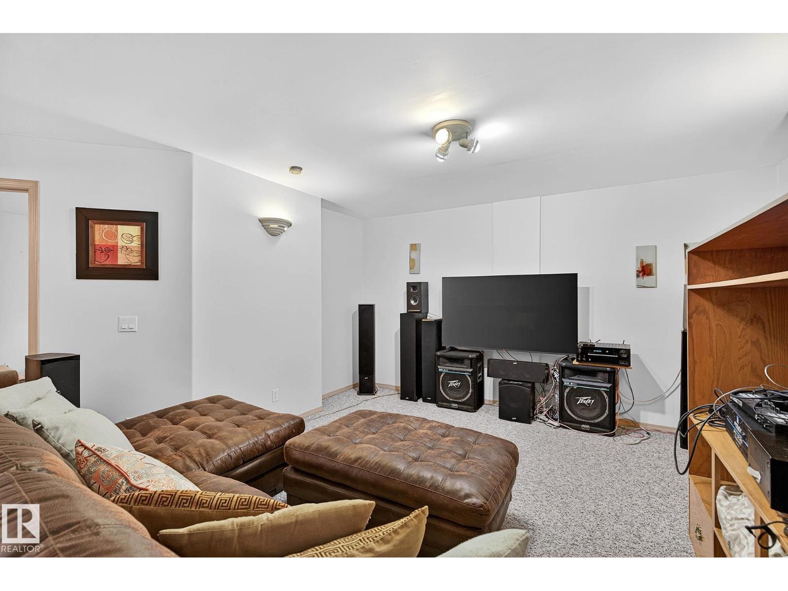 4805 53 Av, Thorsby, Alberta T0C 2P0 - Photo 32 - E4494730