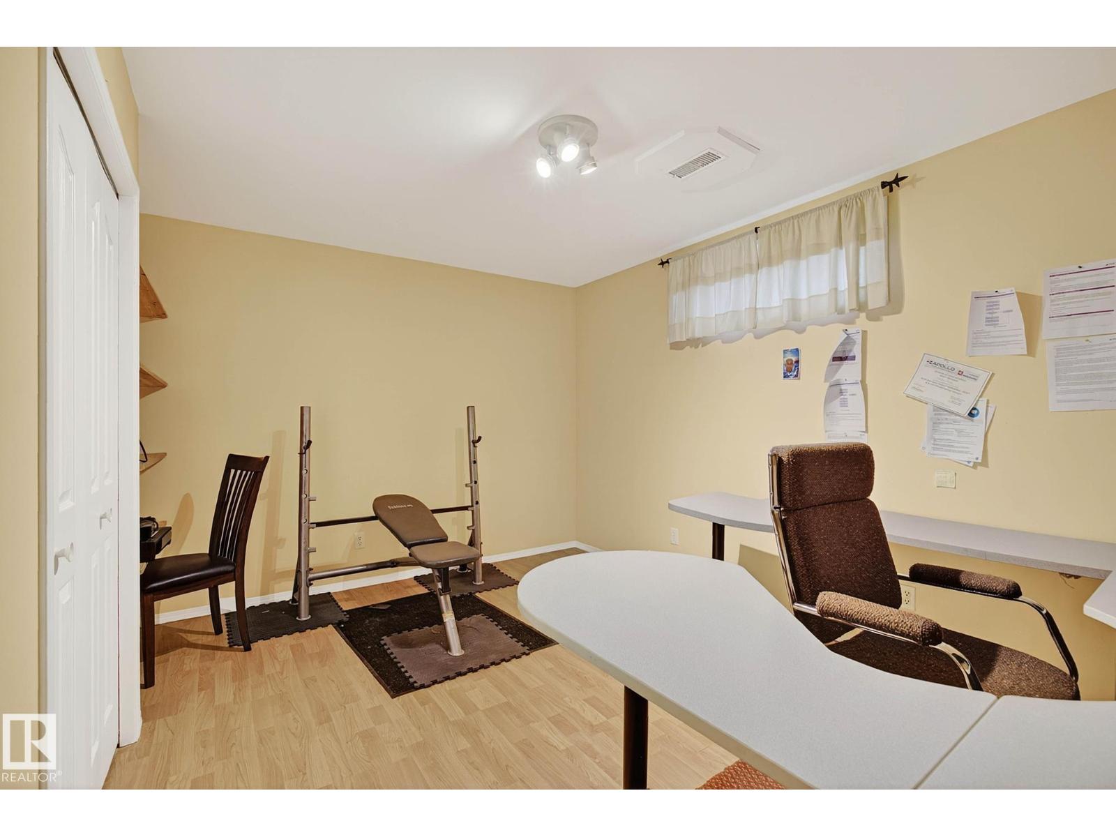 4805 53 Av, Thorsby, Alberta T0C 2P0 - Photo 34 - E4494730