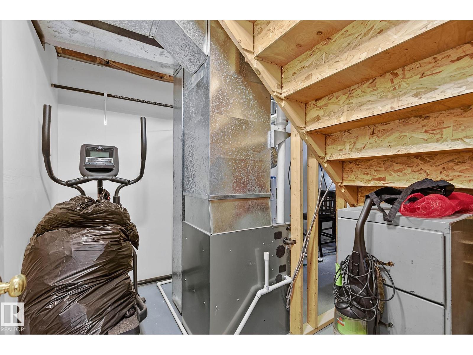 4805 53 Av, Thorsby, Alberta T0C 2P0 - Photo 40 - E4494730