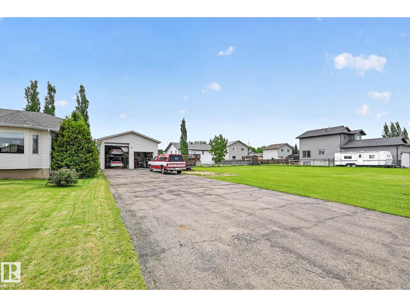 4805 53 Av, Thorsby, Alberta T0C 2P0 - Photo 41 - E4494730