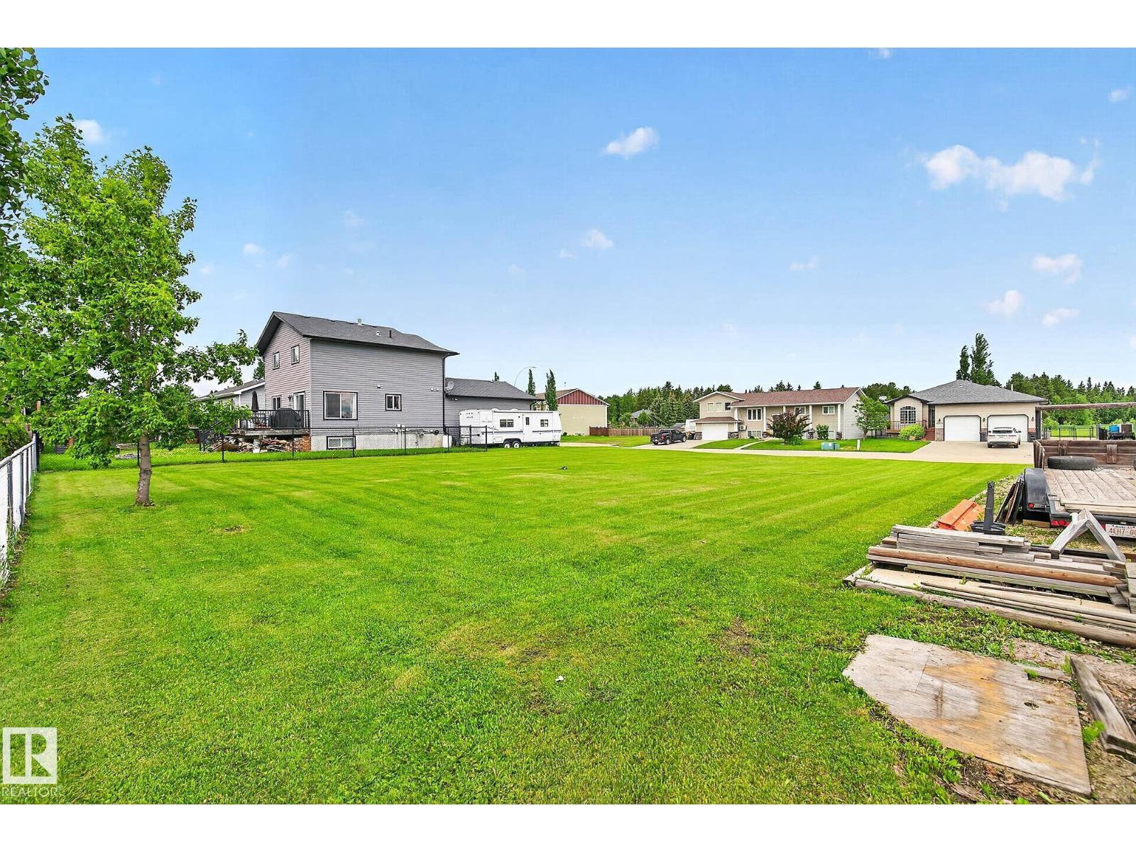 4805 53 Av, Thorsby, Alberta T0C 2P0 - Photo 42 - E4494730