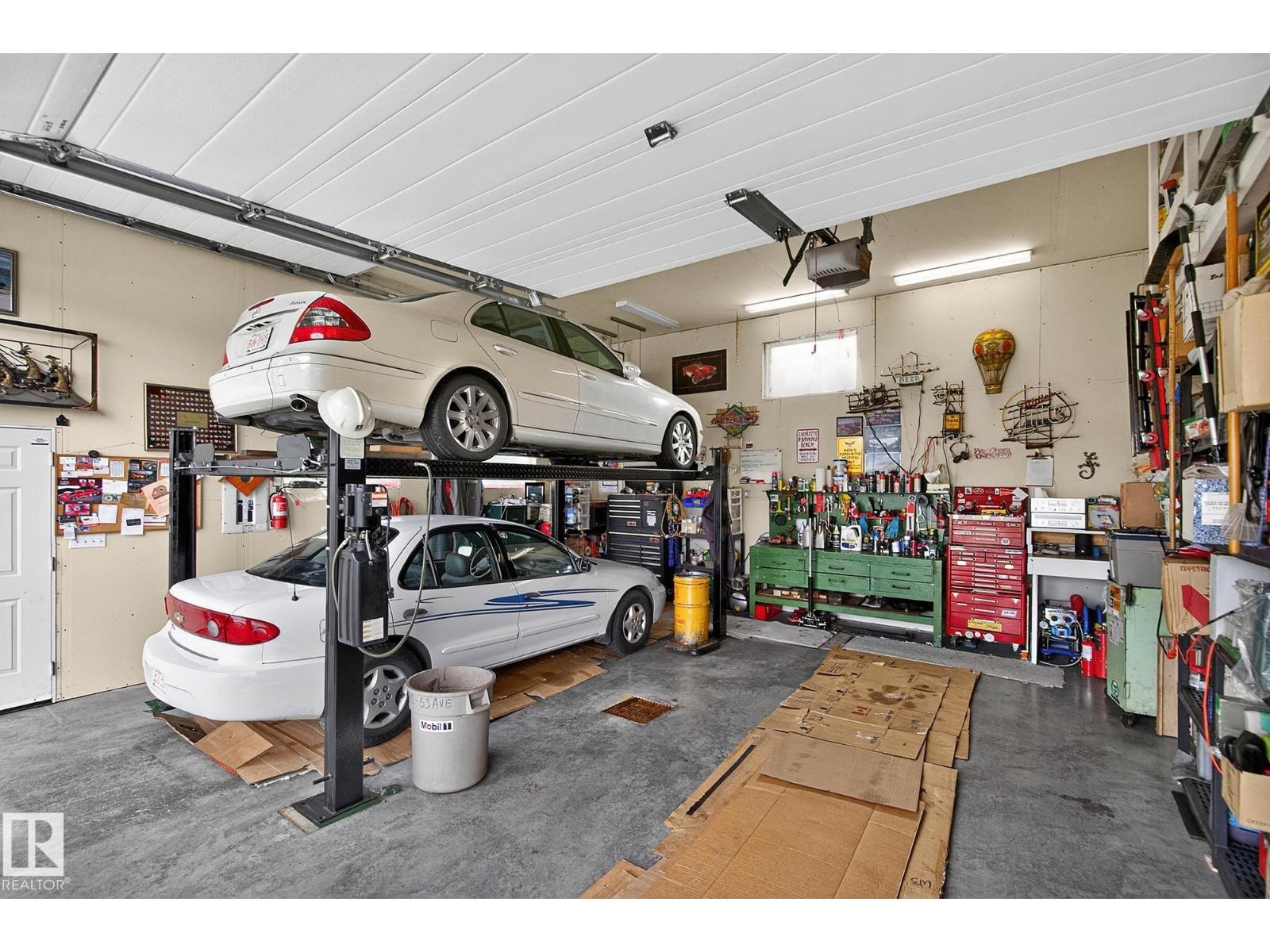 4805 53 Av, Thorsby, Alberta T0C 2P0 - Photo 43 - E4494730