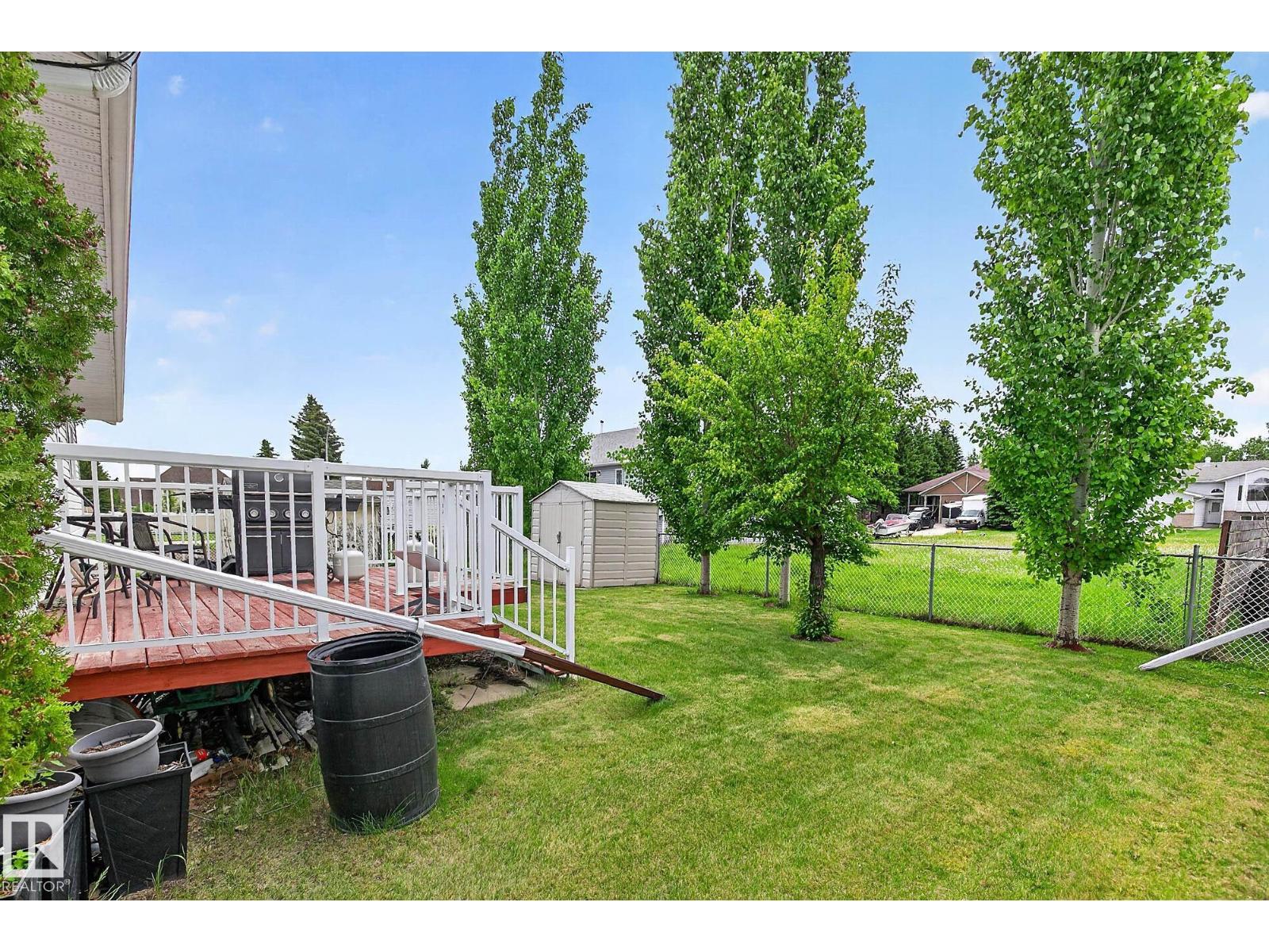 4805 53 Av, Thorsby, Alberta T0C 2P0 - Photo 44 - E4494730