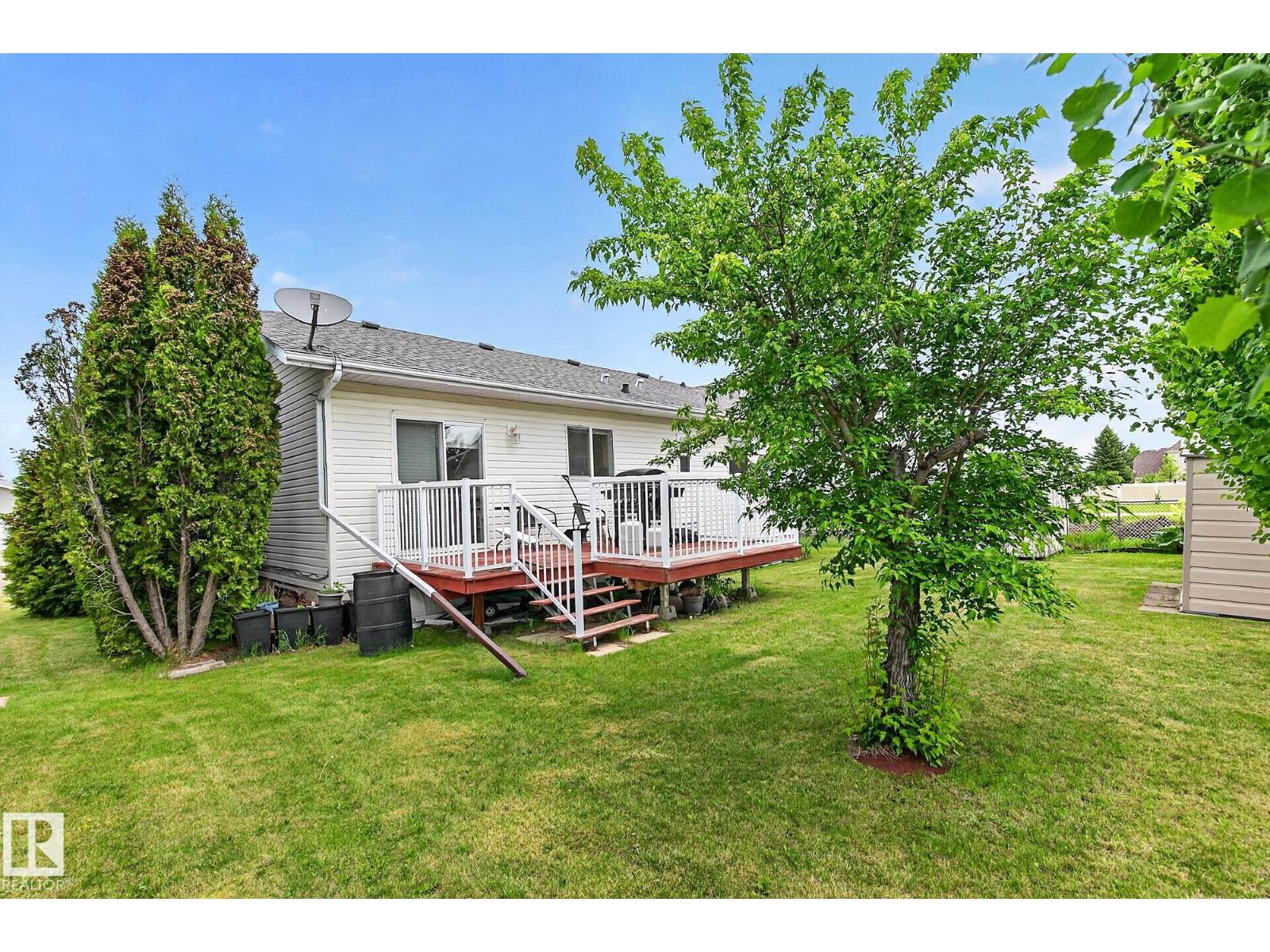 4805 53 Av, Thorsby, Alberta T0C 2P0 - Photo 45 - E4494730