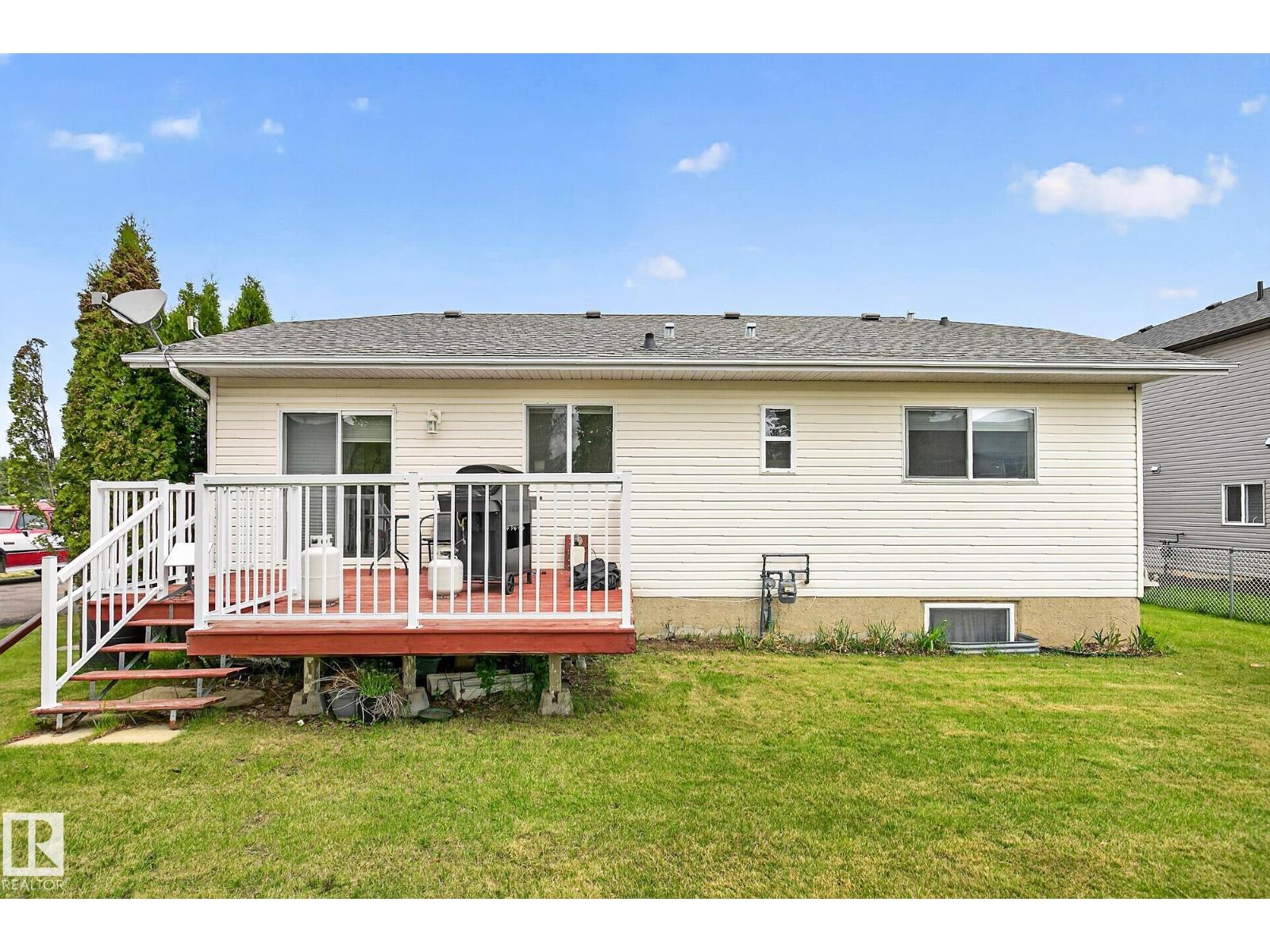 4805 53 Av, Thorsby, Alberta T0C 2P0 - Photo 46 - E4494730