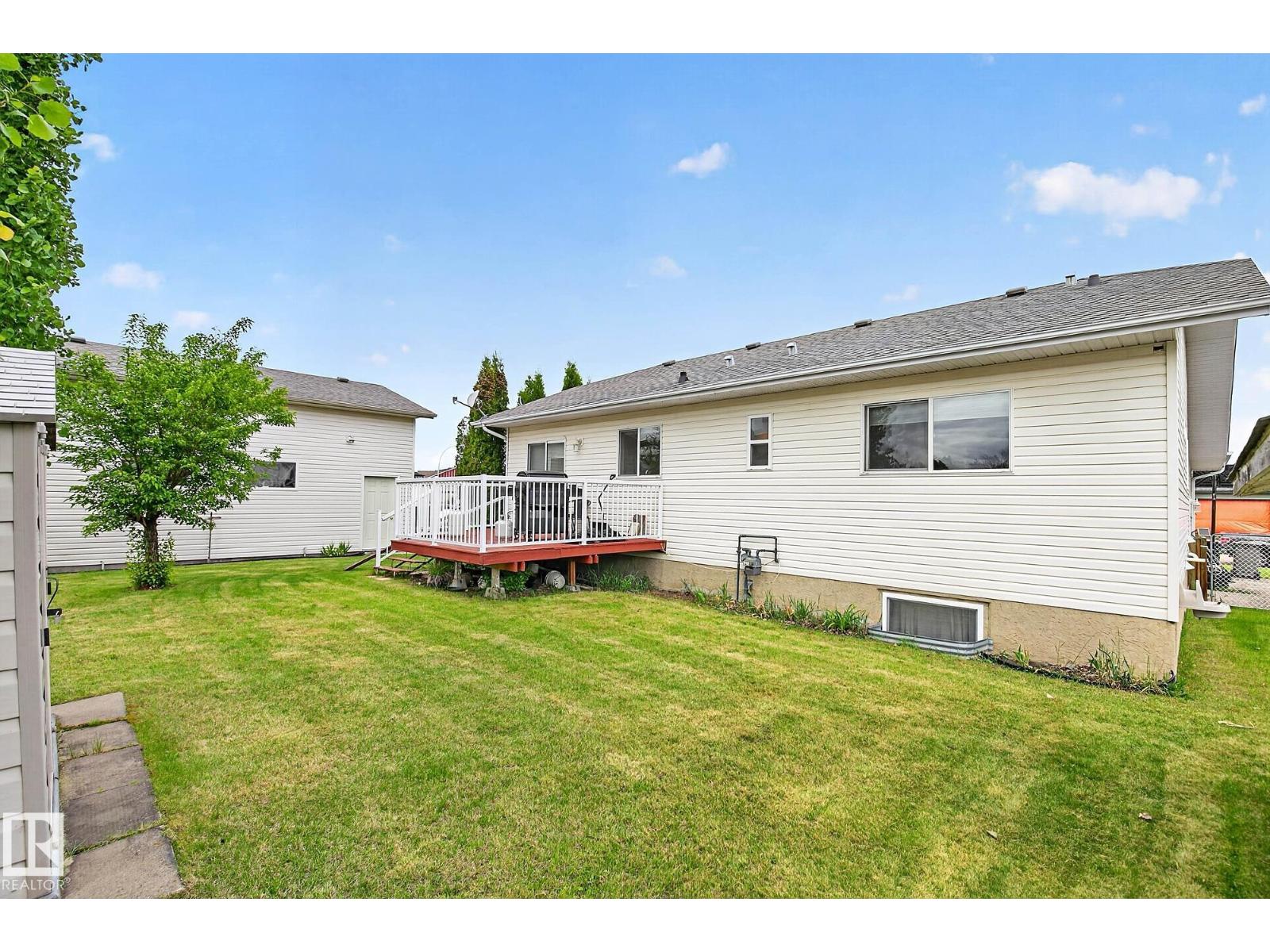 4805 53 Av, Thorsby, Alberta T0C 2P0 - Photo 48 - E4494730