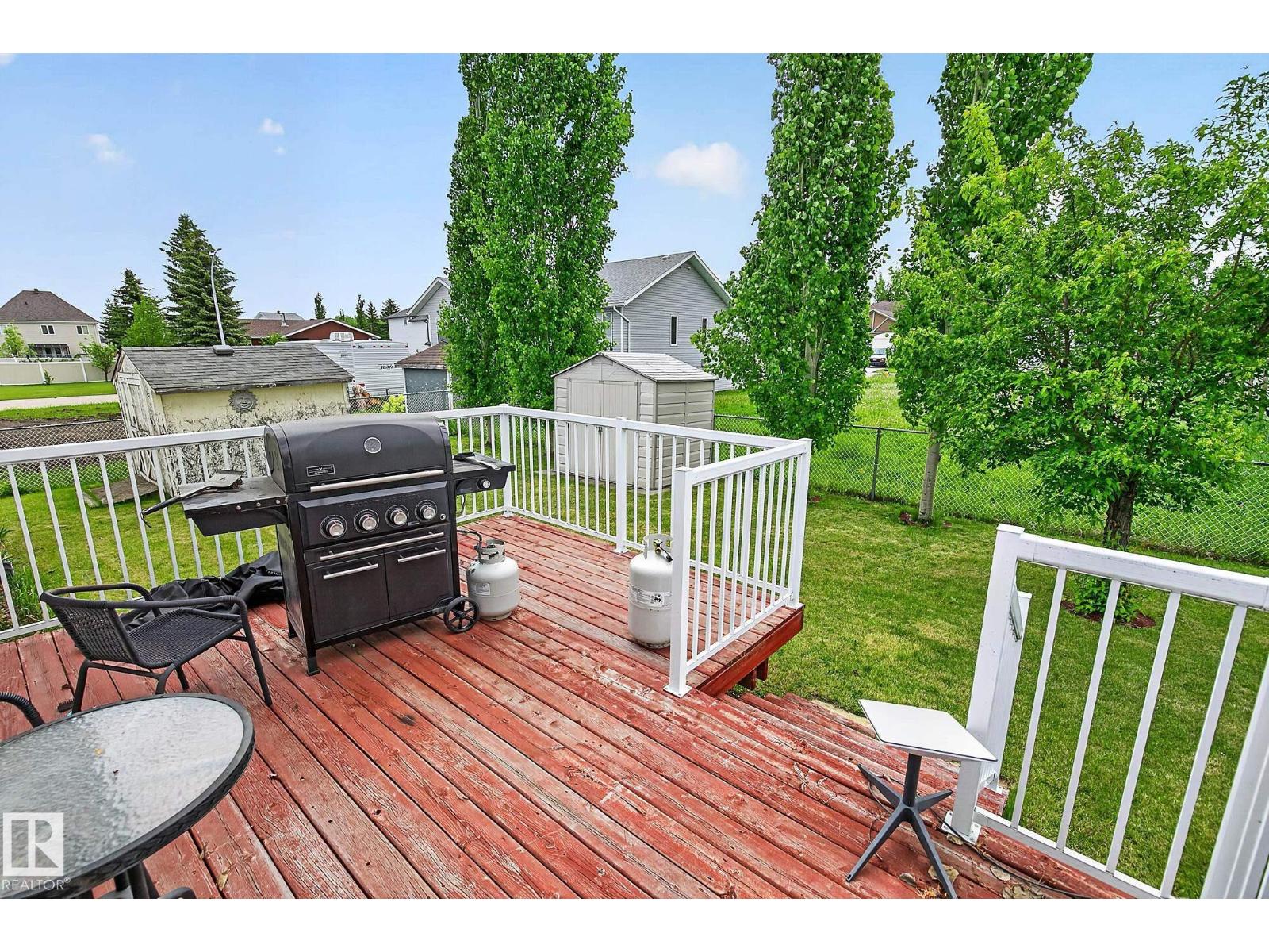 4805 53 Av, Thorsby, Alberta T0C 2P0 - Photo 49 - E4494730