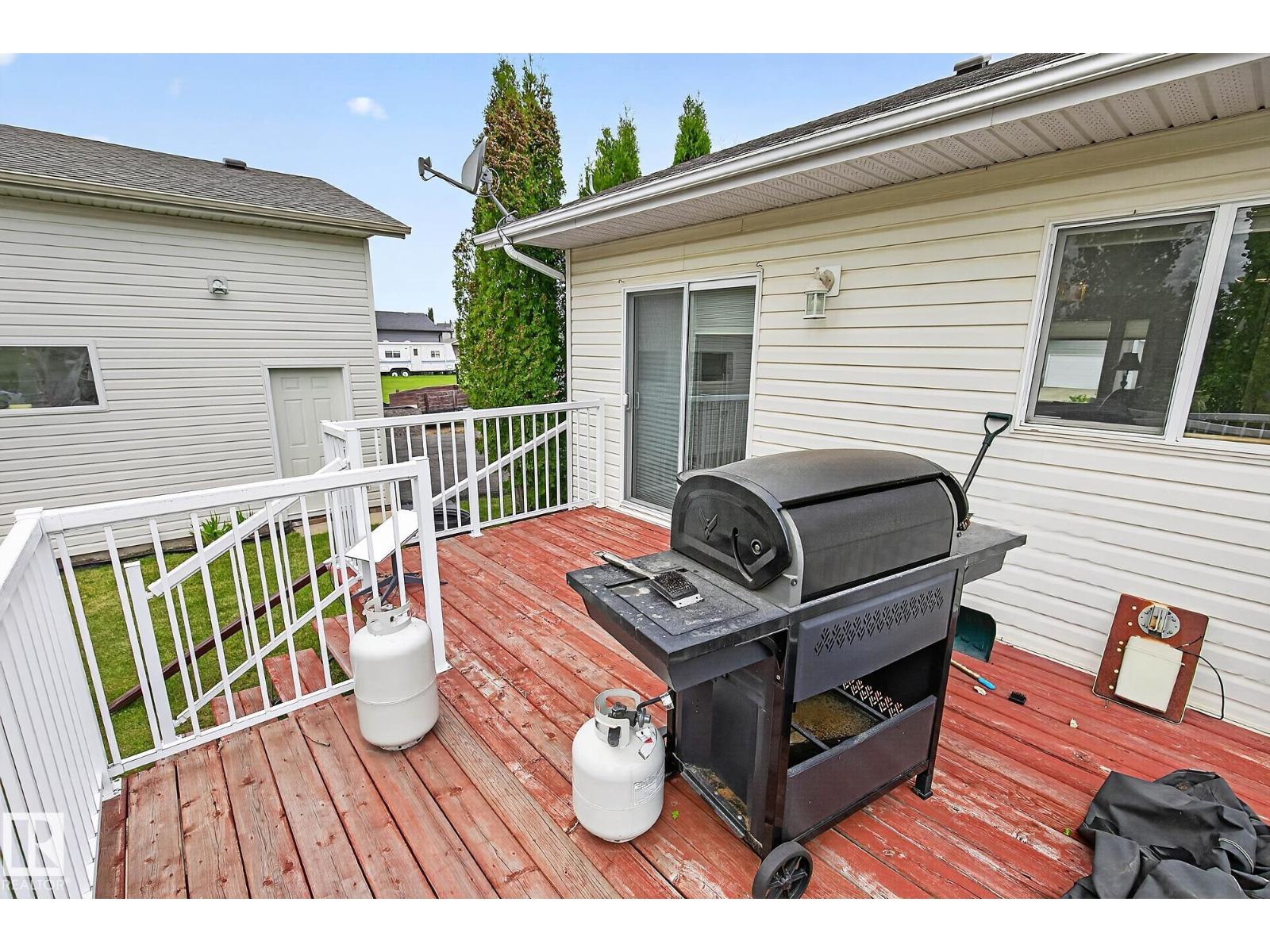 4805 53 Av, Thorsby, Alberta T0C 2P0 - Photo 50 - E4494730
