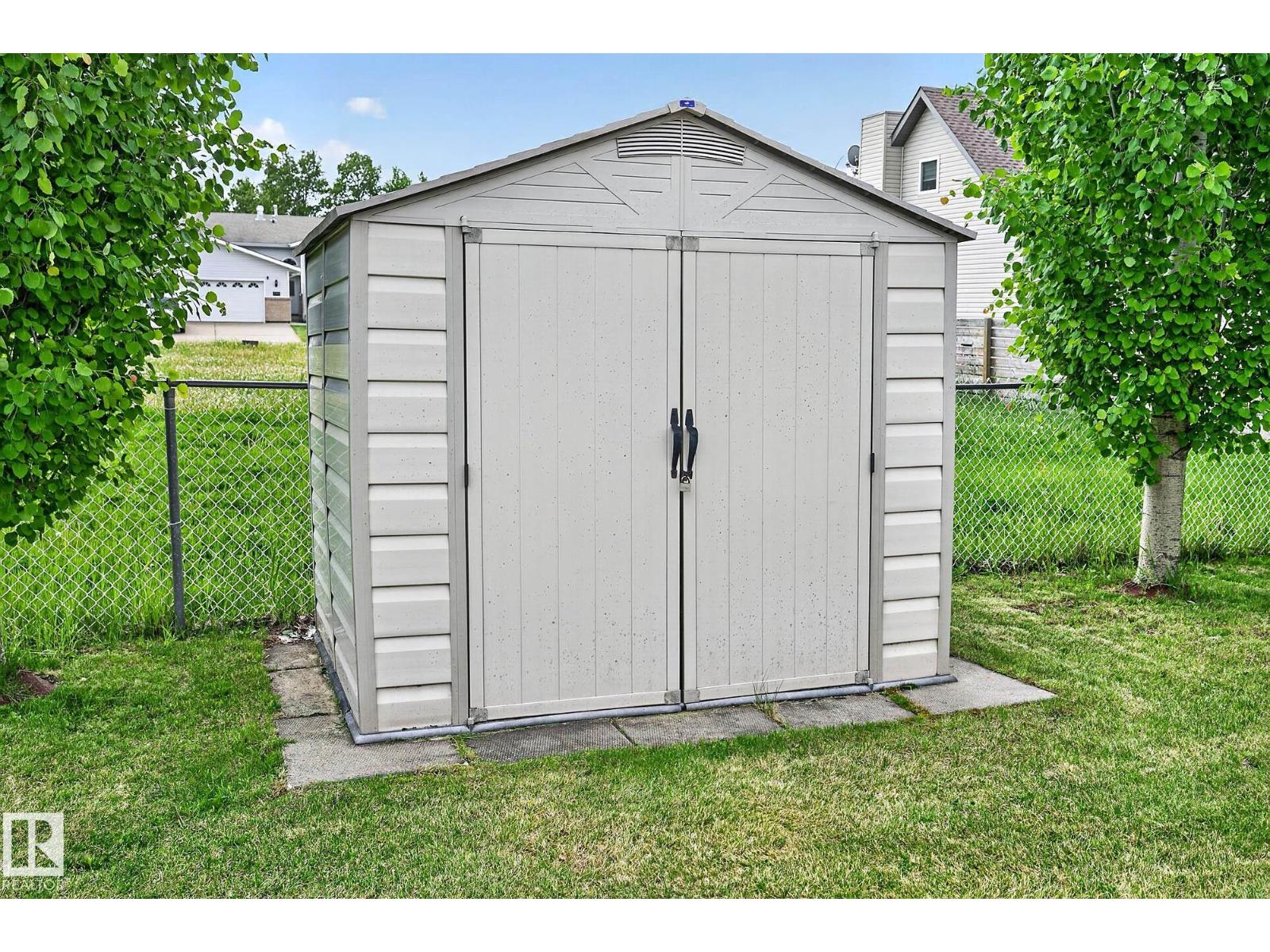 4805 53 Av, Thorsby, Alberta T0C 2P0 - Photo 52 - E4494730