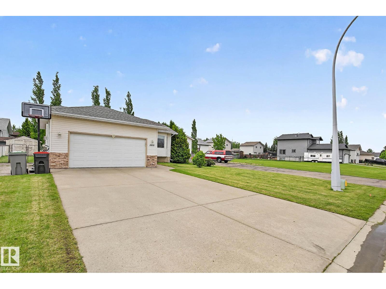 4805 53 Av, Thorsby, Alberta T0C 2P0 - Photo 54 - E4494730