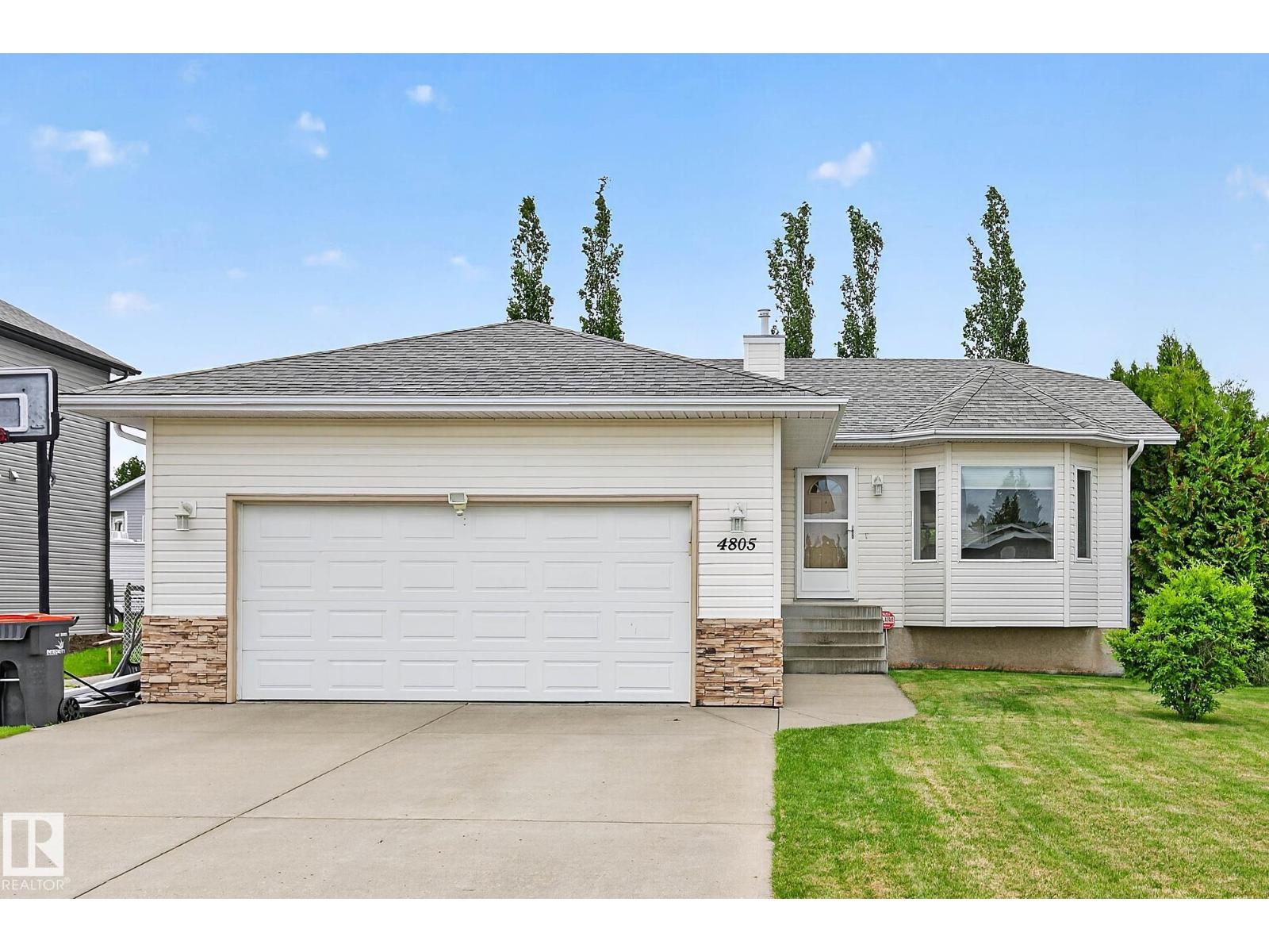 4805 53 Av, Thorsby, Alberta T0C 2P0 - Photo 57 - E4494730