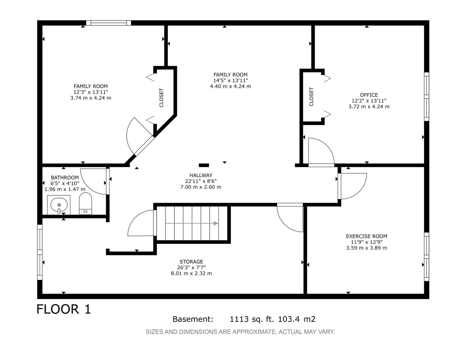 4805 53 Av, Thorsby, Alberta T0C 2P0 - Photo 58 - E4494730