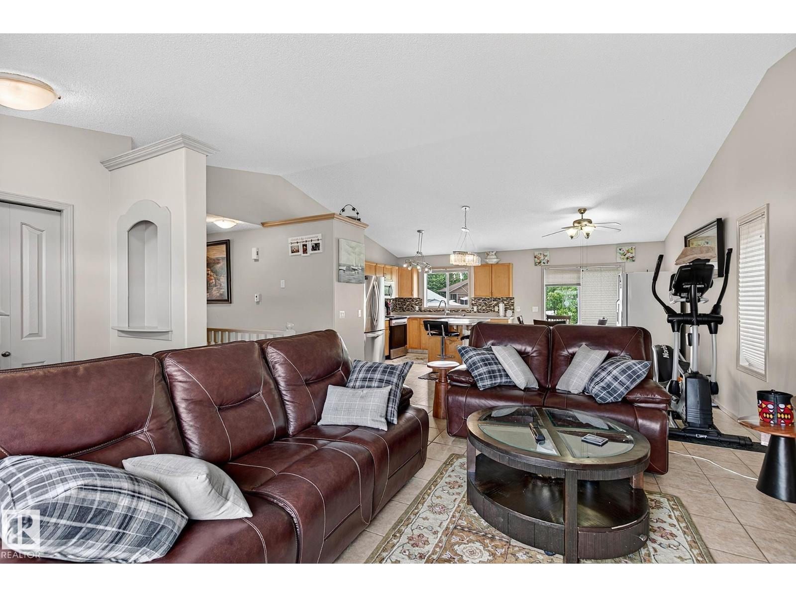 4805 53 Av, Thorsby, Alberta T0C 2P0 - Photo 7 - E4494730