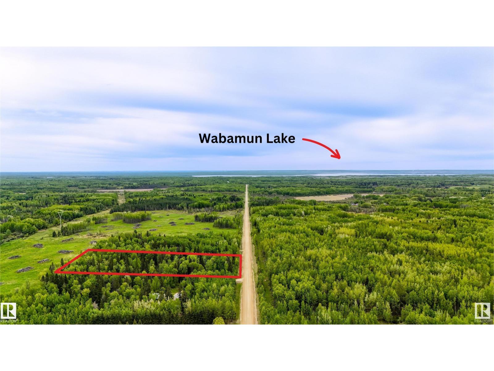 Twp 535 Rr41, Rural Lac Ste. Anne County, Alberta T0E 2K0 - Photo 1 - E4494746