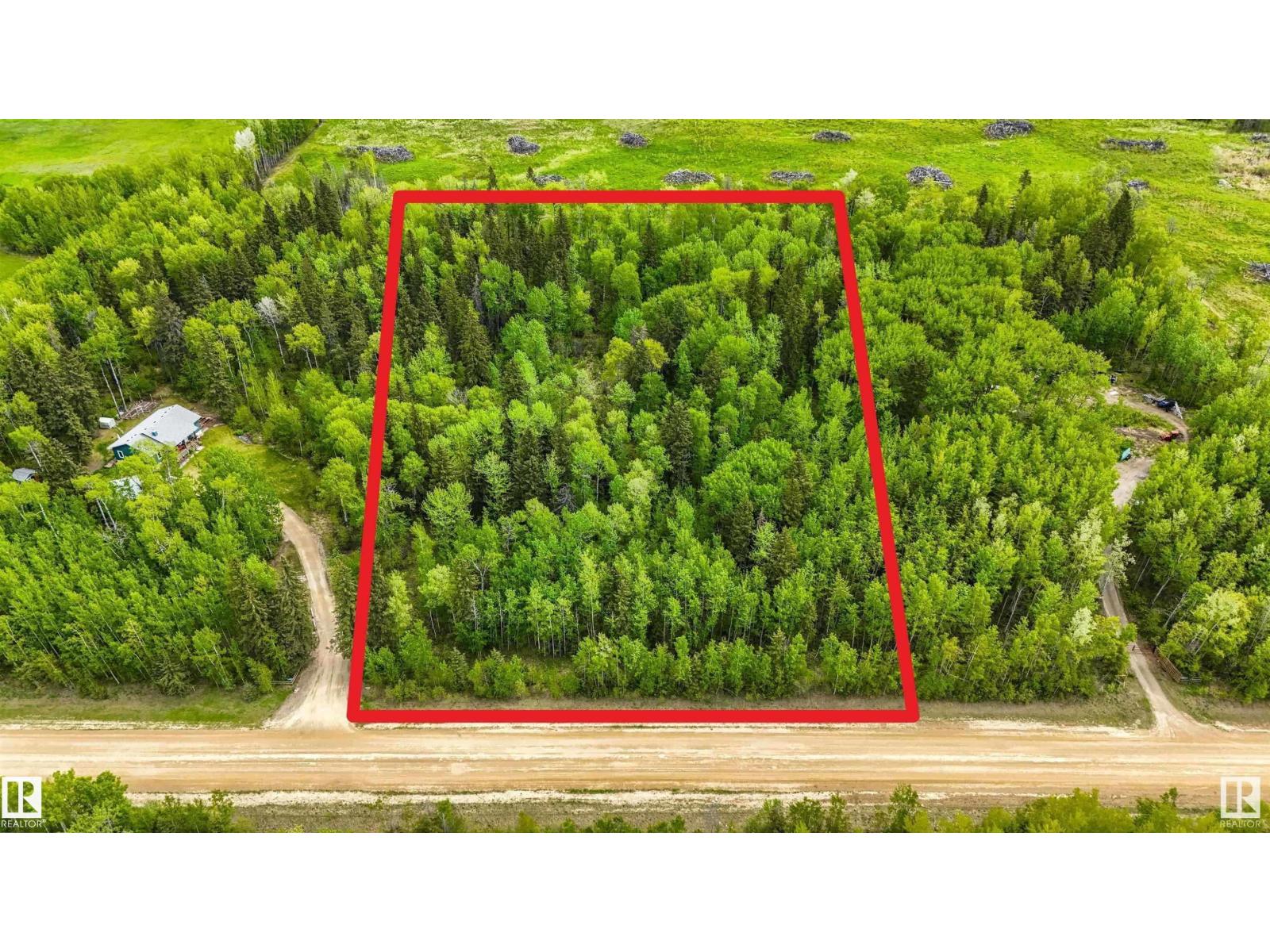 Twp 535 Rr41, Rural Lac Ste. Anne County, Alberta T0E 2K0 - Photo 2 - E4494746