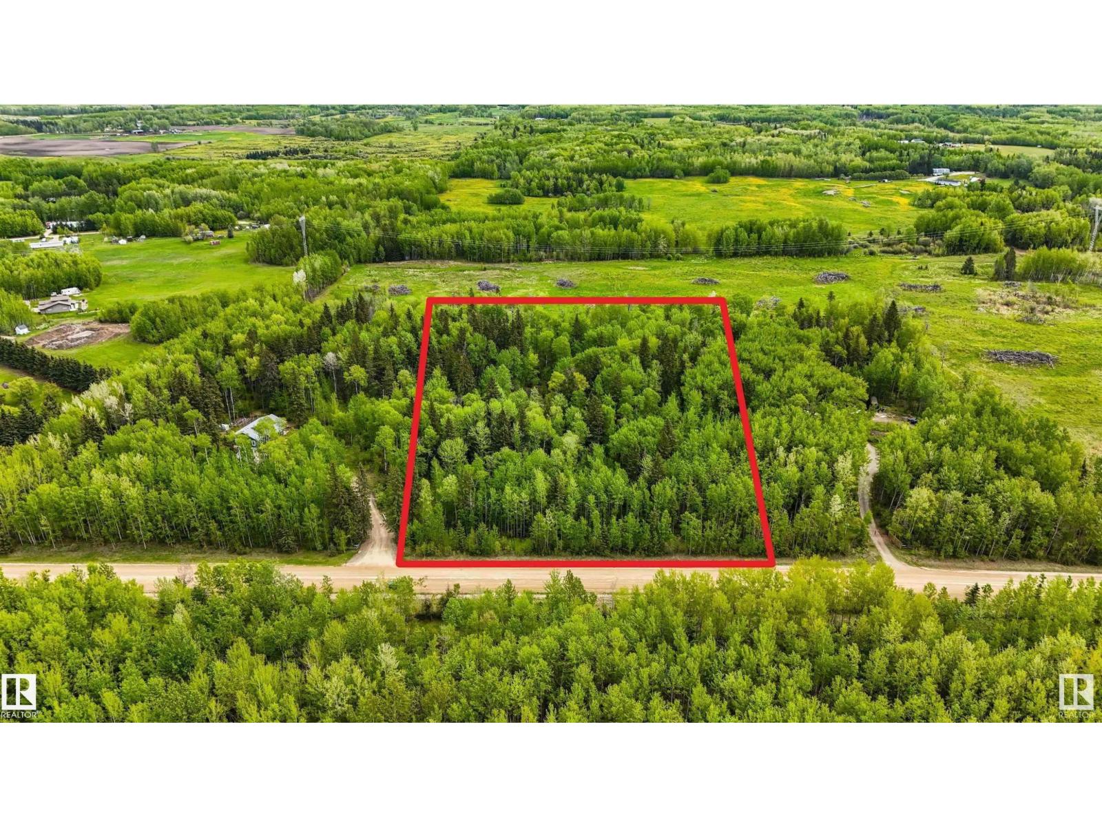 Twp 535 Rr41, Rural Lac Ste. Anne County, Alberta T0E 2K0 - Photo 3 - E4494746