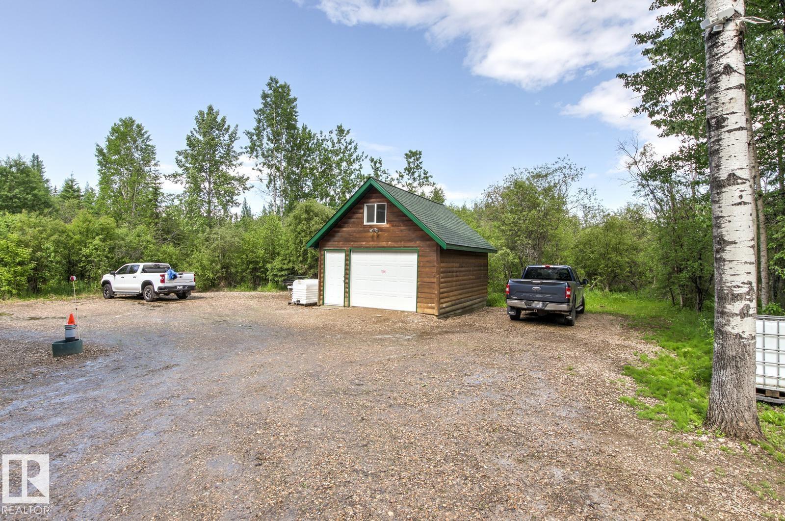 #16 54126 Rge Road 52, Rural Lac Ste. Anne County, Alberta T0E 0L0 - Photo 42 - E4494809