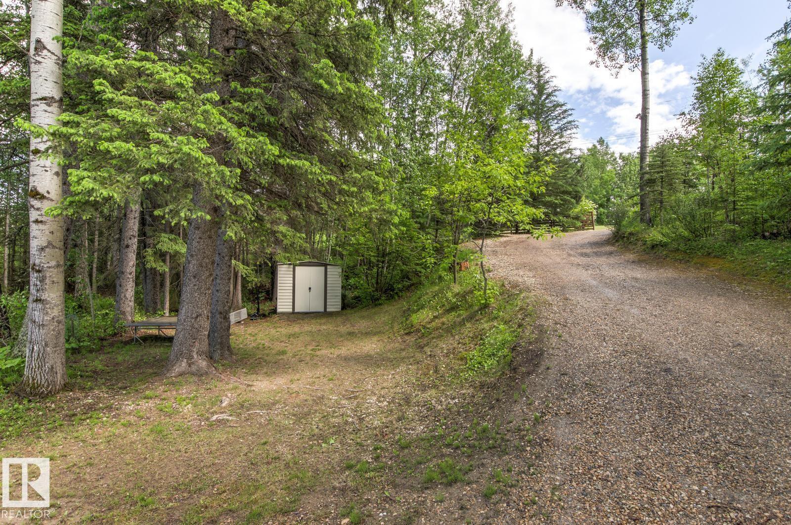#16 54126 Rge Road 52, Rural Lac Ste. Anne County, Alberta T0E 0L0 - Photo 5 - E4494809