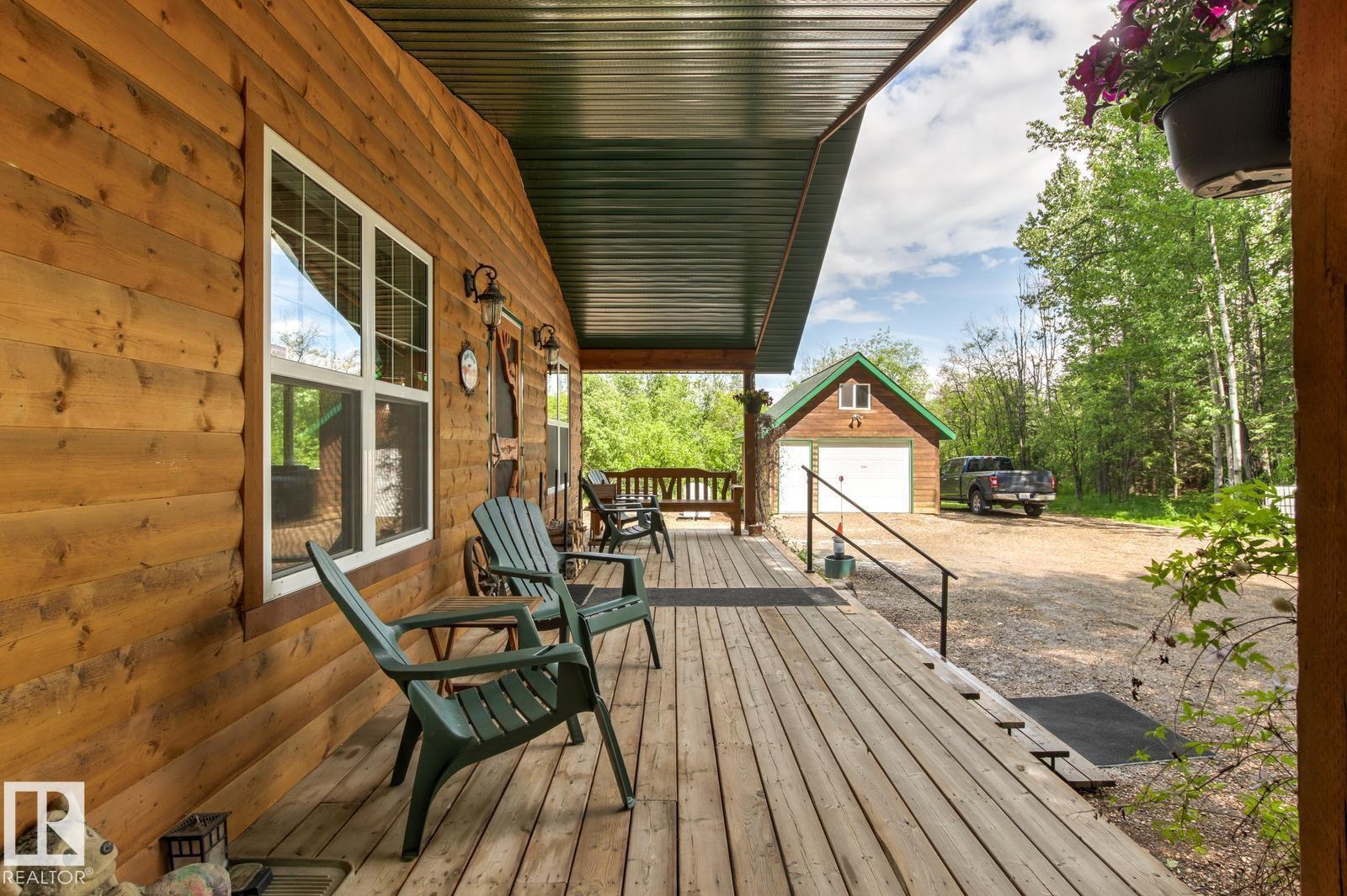 #16 54126 Rge Road 52, Rural Lac Ste. Anne County, Alberta T0E 0L0 - Photo 8 - E4494809