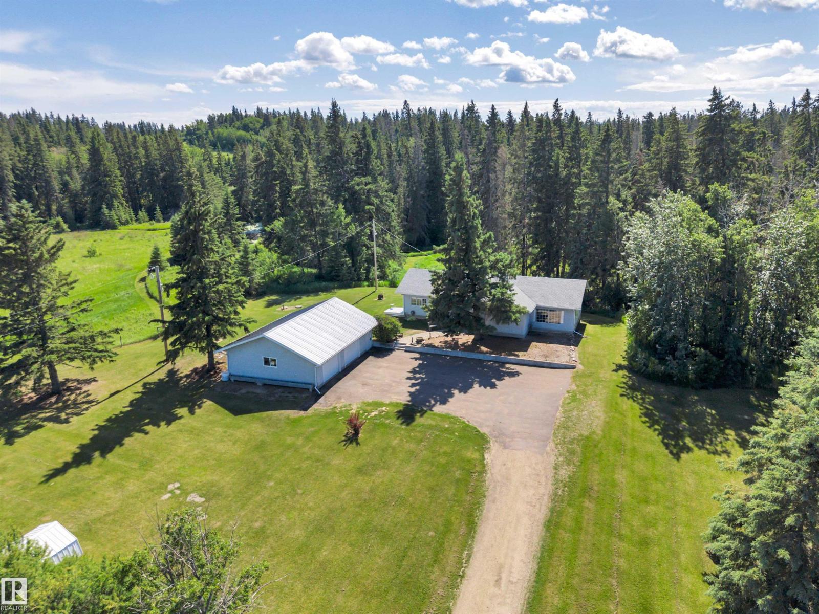 473058 Rge Road 243 A, Rural Wetaskiwin County, Alberta T0C 1Z0 - Photo 1 - E4494866