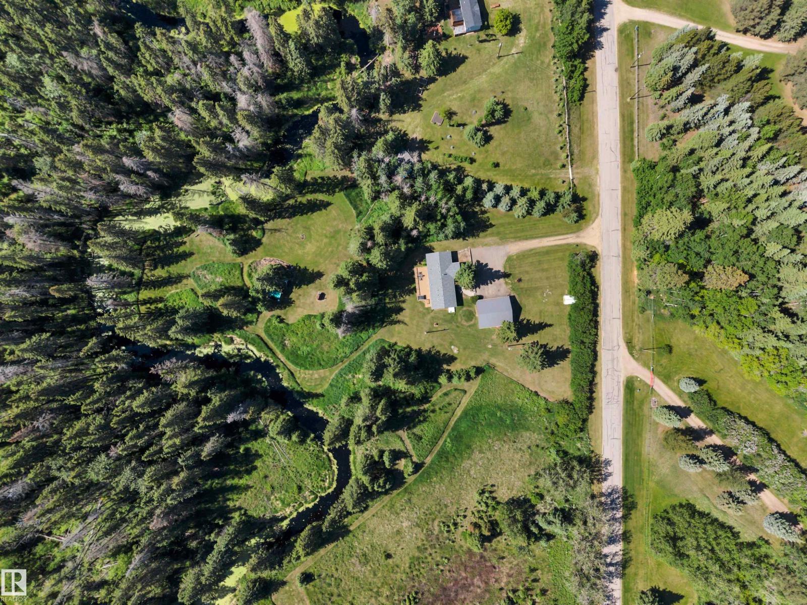 473058 Rge Road 243 A, Rural Wetaskiwin County, Alberta T0C 1Z0 - Photo 2 - E4494866
