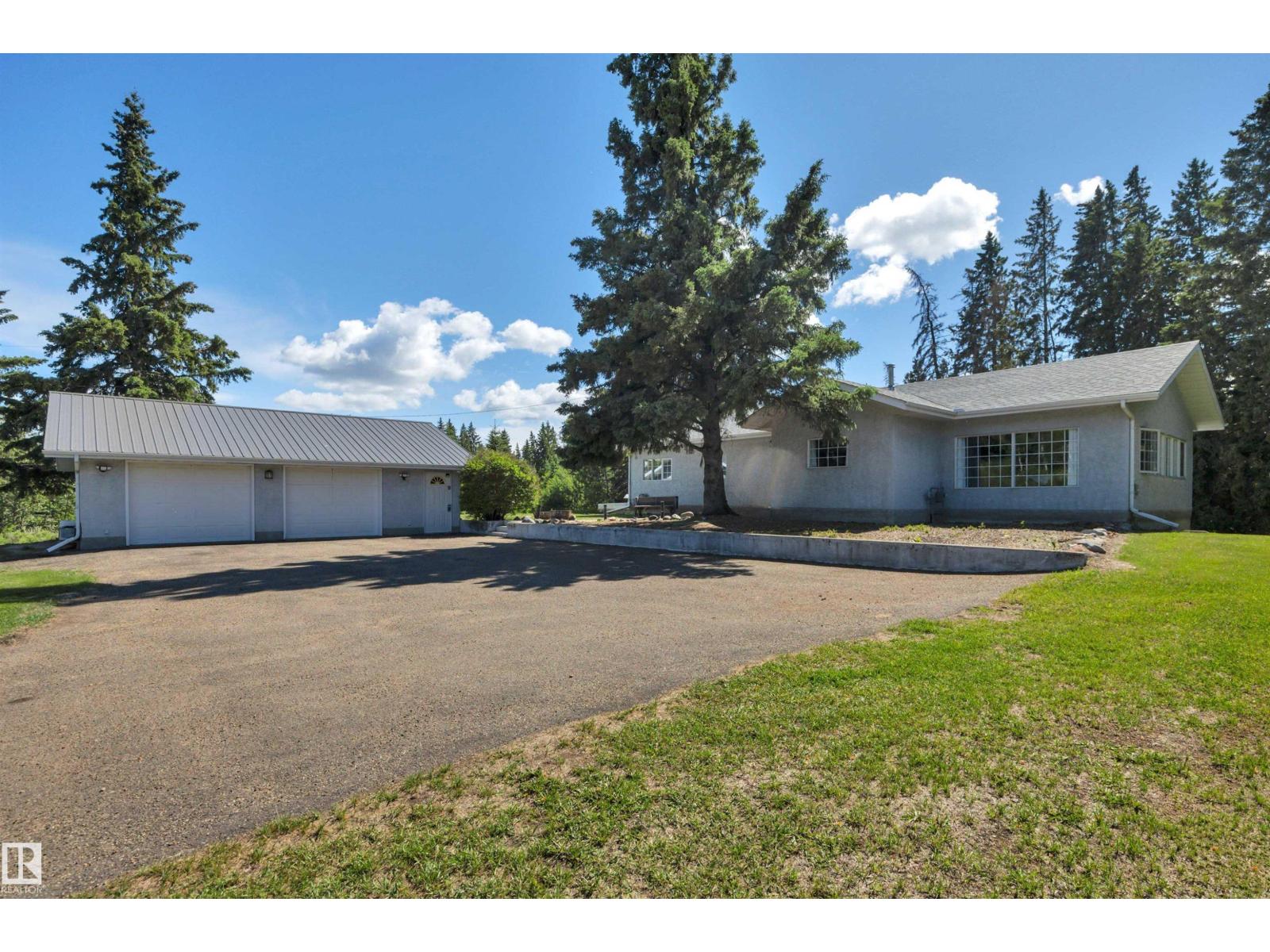 473058 Rge Road 243 A, Rural Wetaskiwin County, Alberta T0C 1Z0 - Photo 3 - E4494866