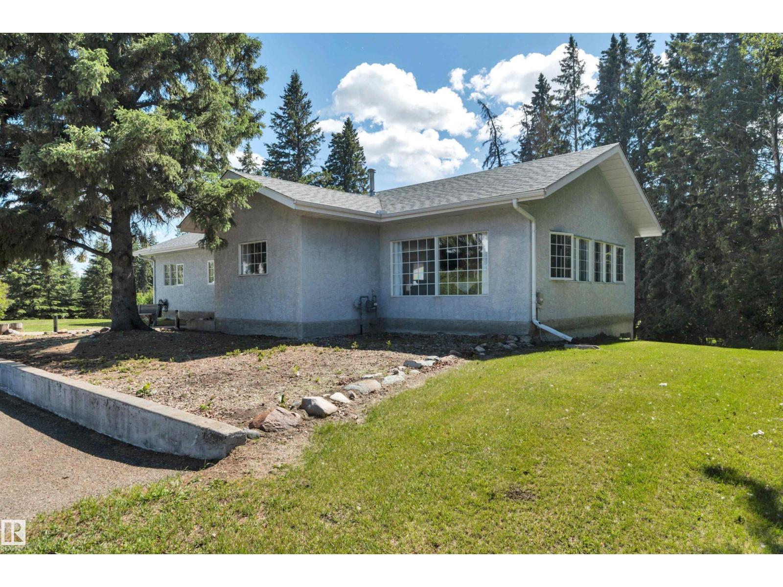 473058 Rge Road 243 A, Rural Wetaskiwin County, Alberta T0C 1Z0 - Photo 4 - E4494866