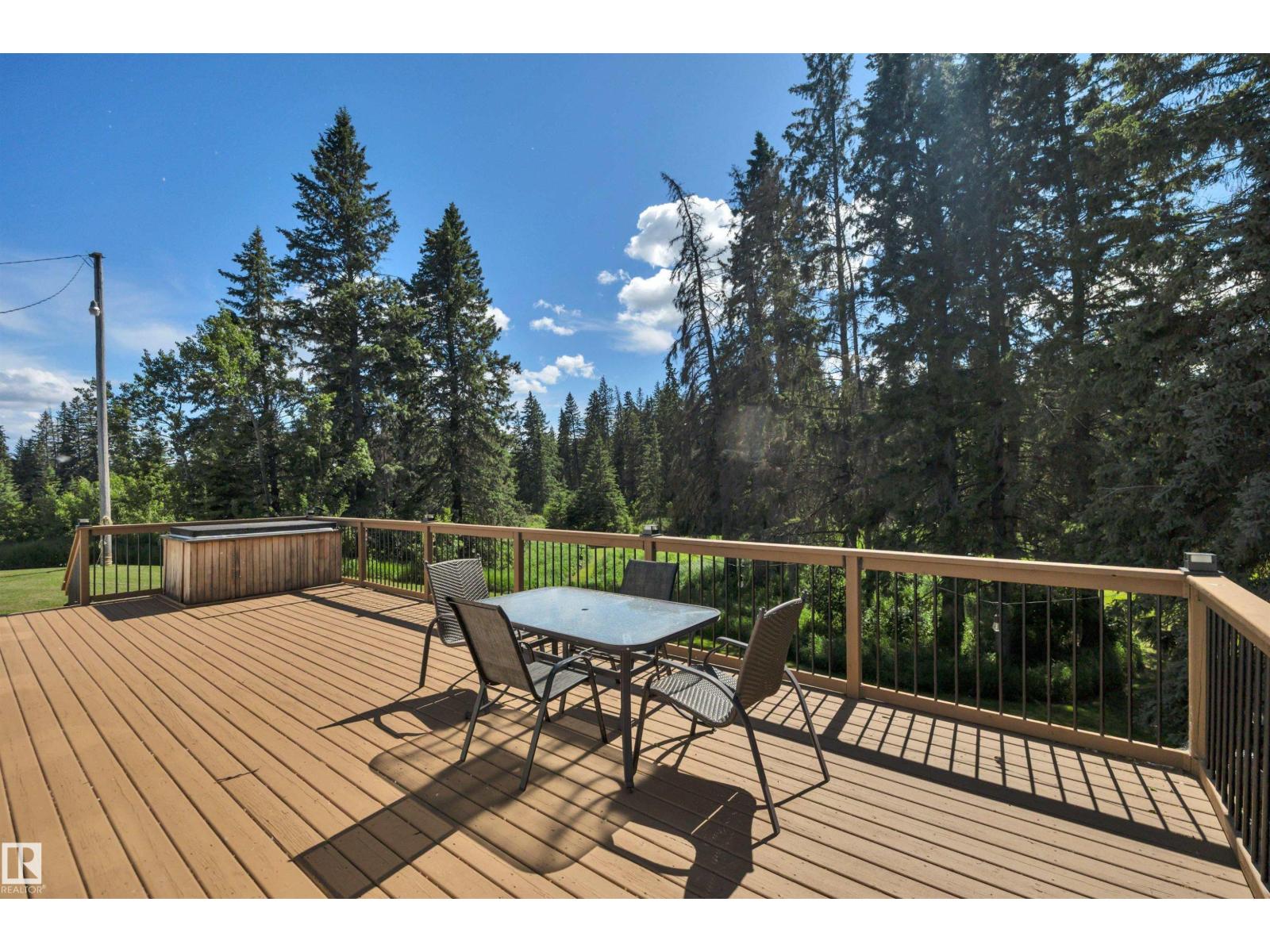 473058 Rge Road 243 A, Rural Wetaskiwin County, Alberta T0C 1Z0 - Photo 46 - E4494866