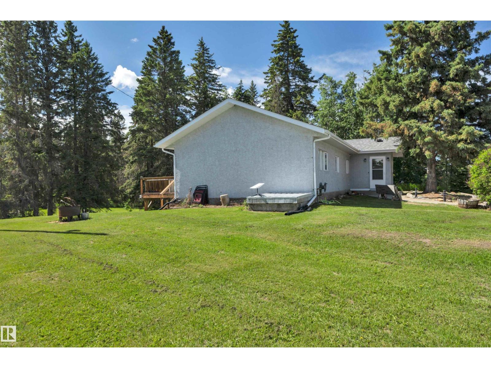473058 Rge Road 243 A, Rural Wetaskiwin County, Alberta T0C 1Z0 - Photo 47 - E4494866
