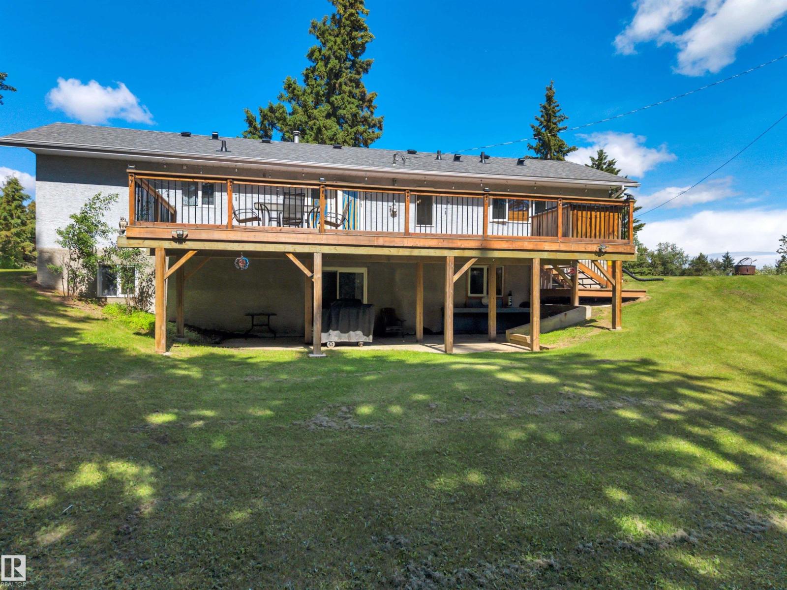 473058 Rge Road 243 A, Rural Wetaskiwin County, Alberta T0C 1Z0 - Photo 50 - E4494866