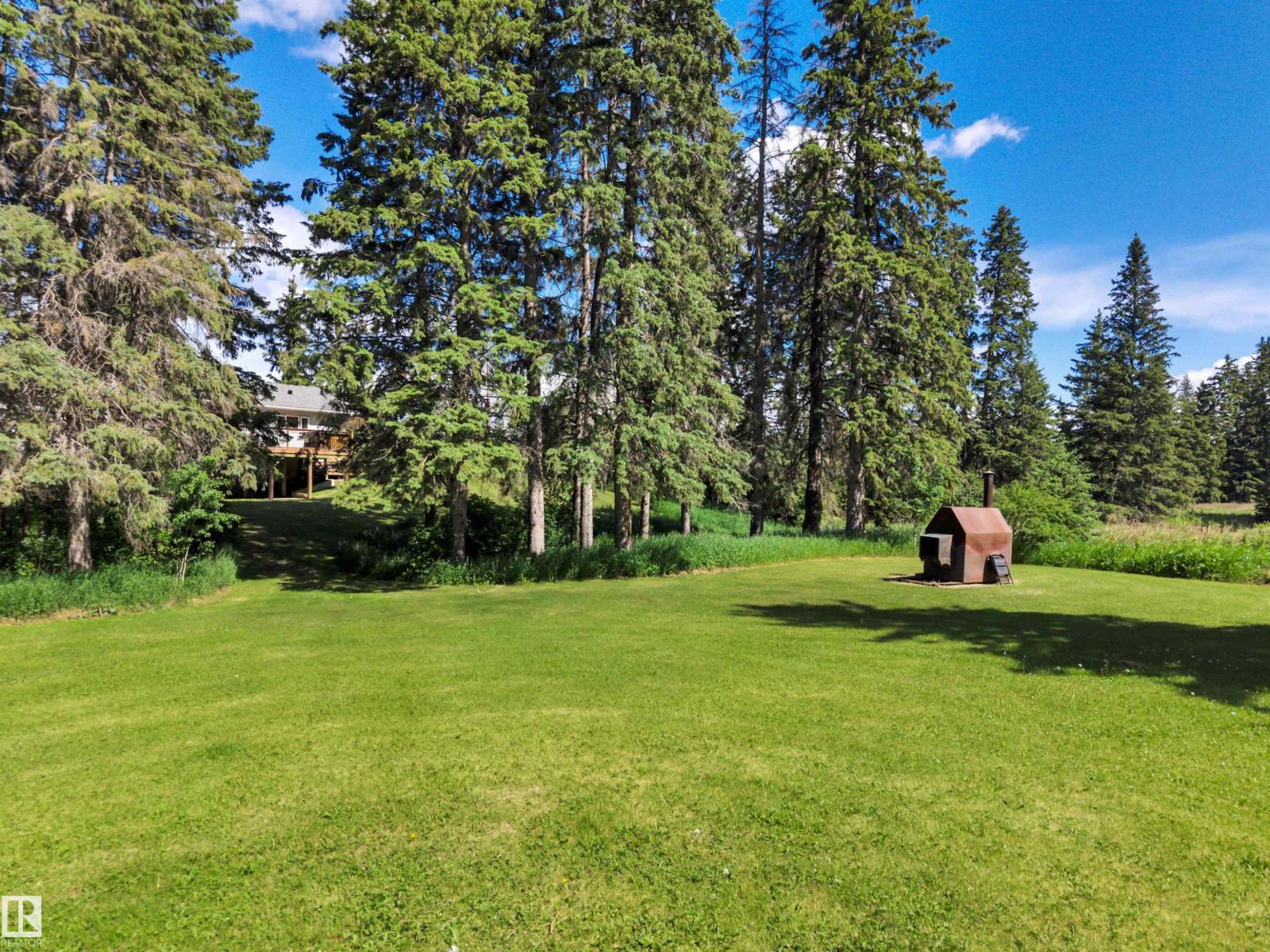 473058 Rge Road 243 A, Rural Wetaskiwin County, Alberta T0C 1Z0 - Photo 52 - E4494866